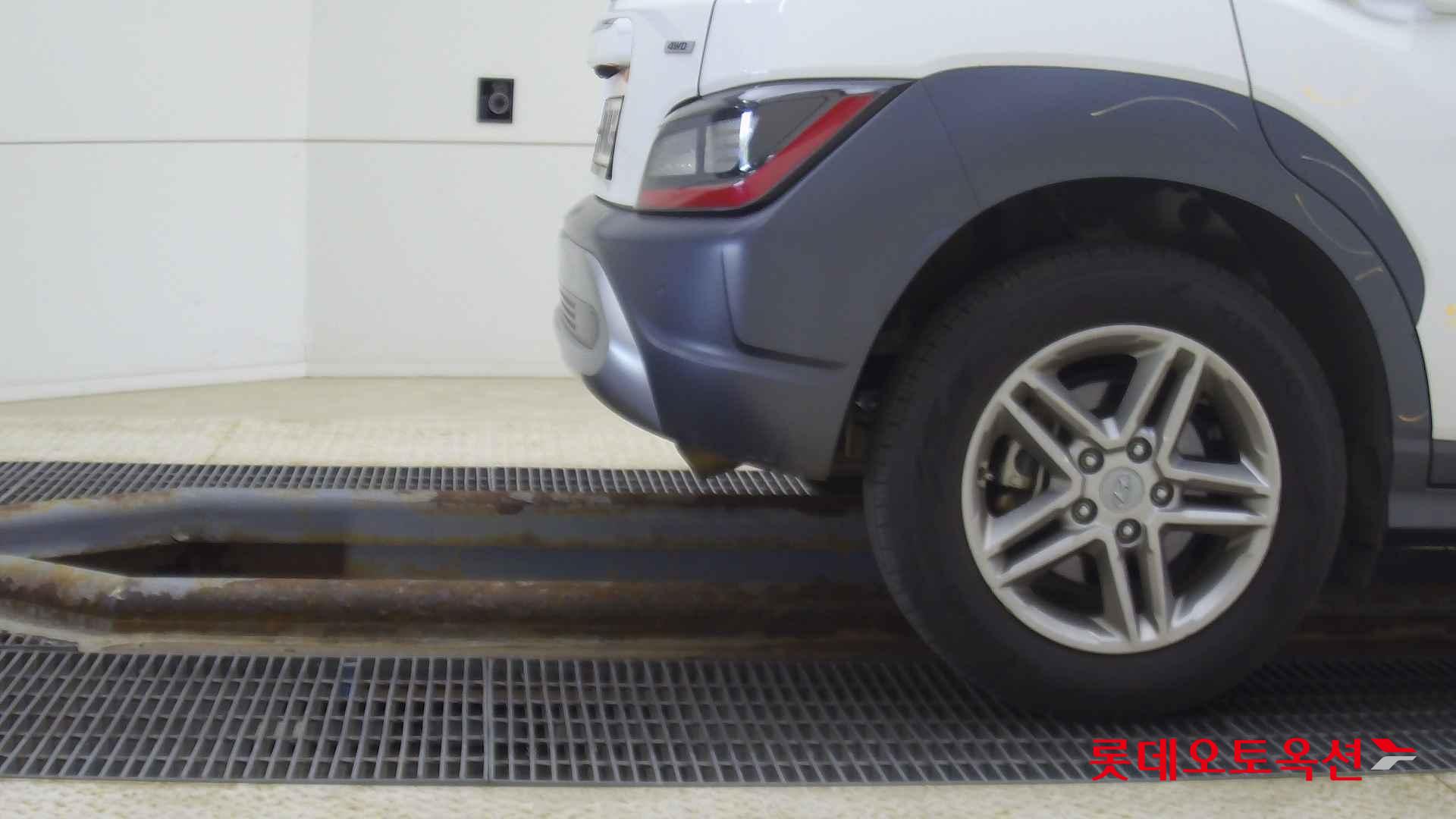 Hyundai Kona id 2684467 из Кореи 24