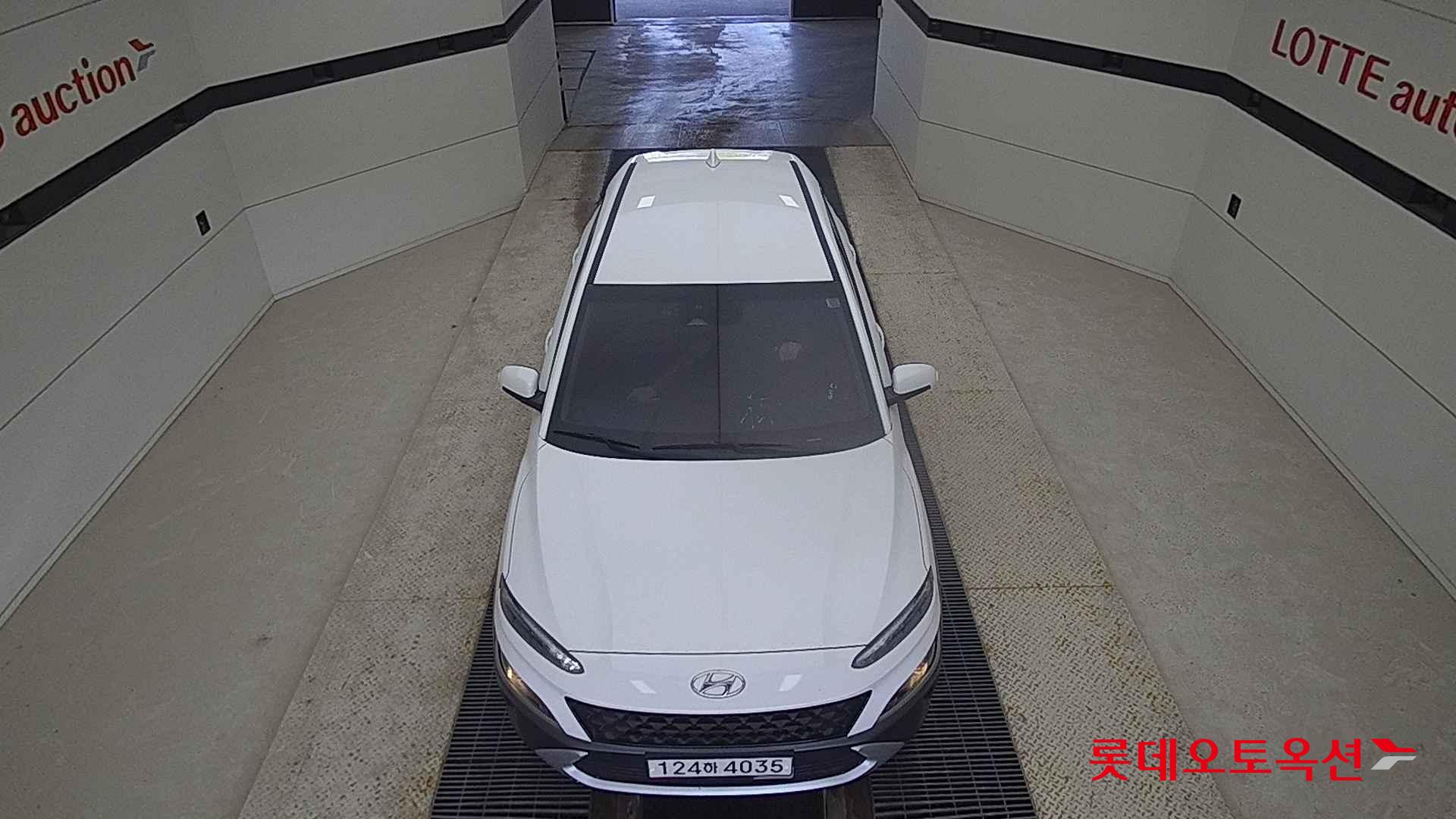 Hyundai Kona id 2684467 из Кореи 25