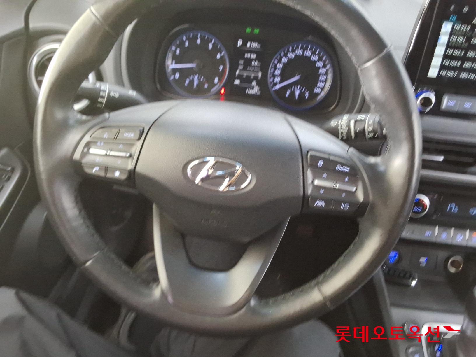 Hyundai Kona id 2684467 из Кореи 29