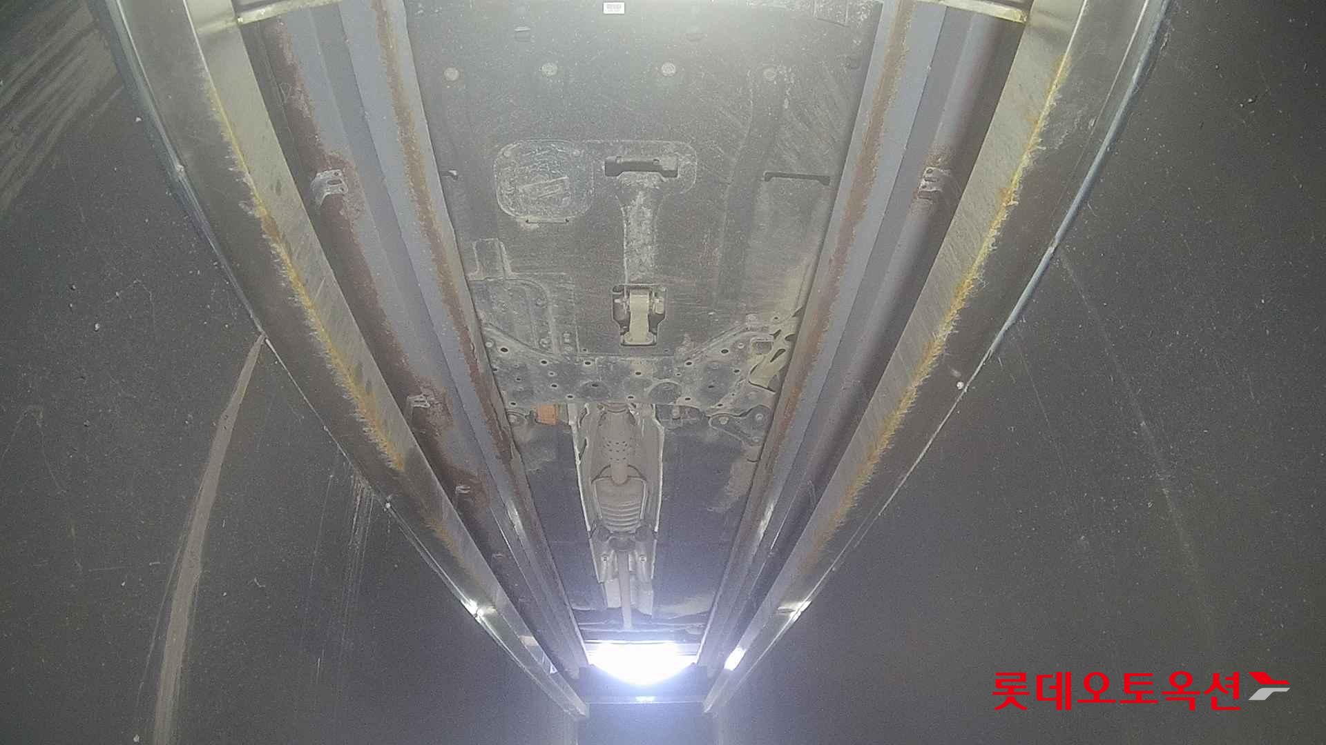 Hyundai Grandeur Hybrid id 2684433 из Кореи 26