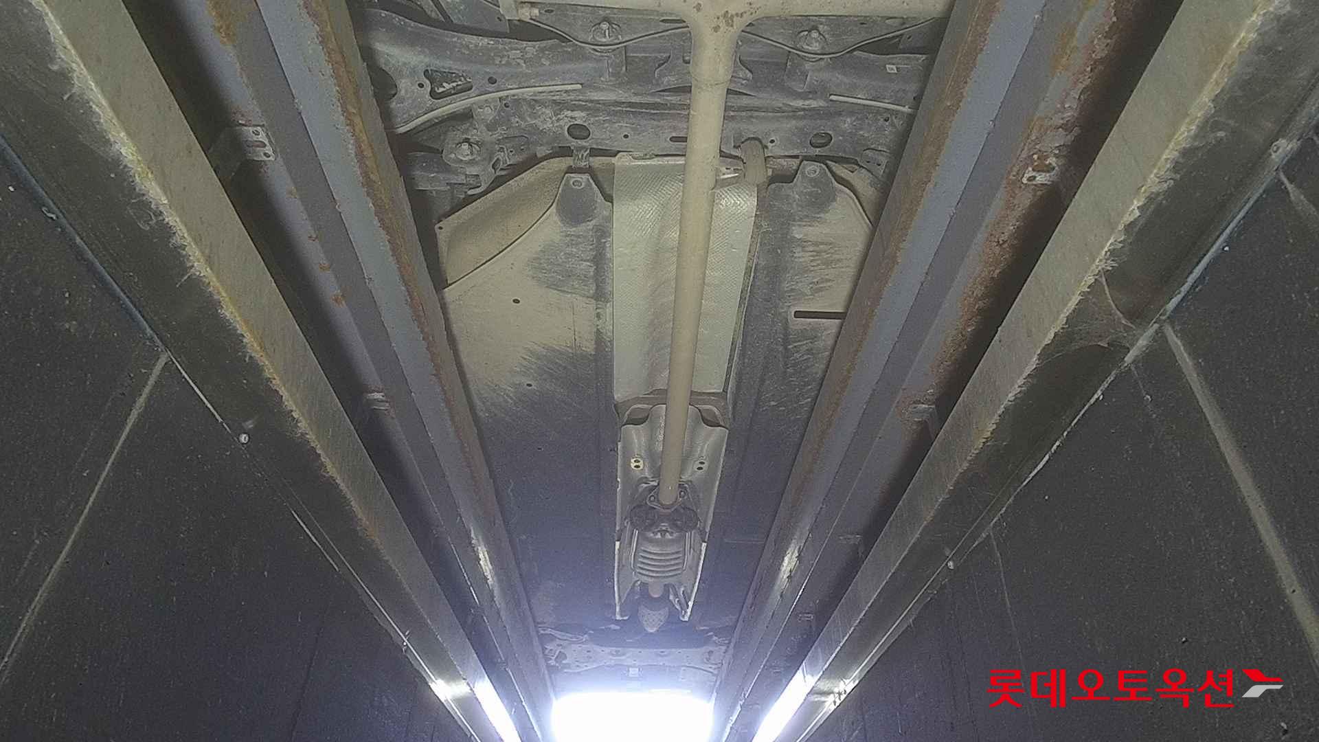 Hyundai Grandeur Hybrid id 2684433 из Кореи 27