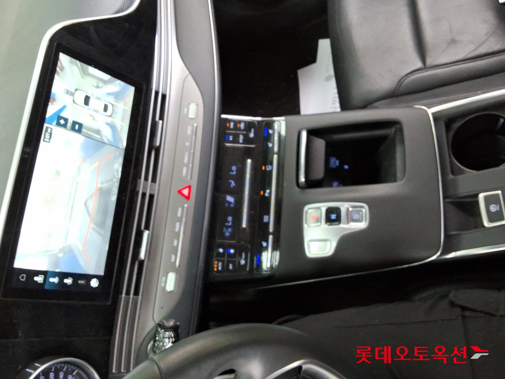 Hyundai Grandeur Hybrid id 2684433 из Кореи 31