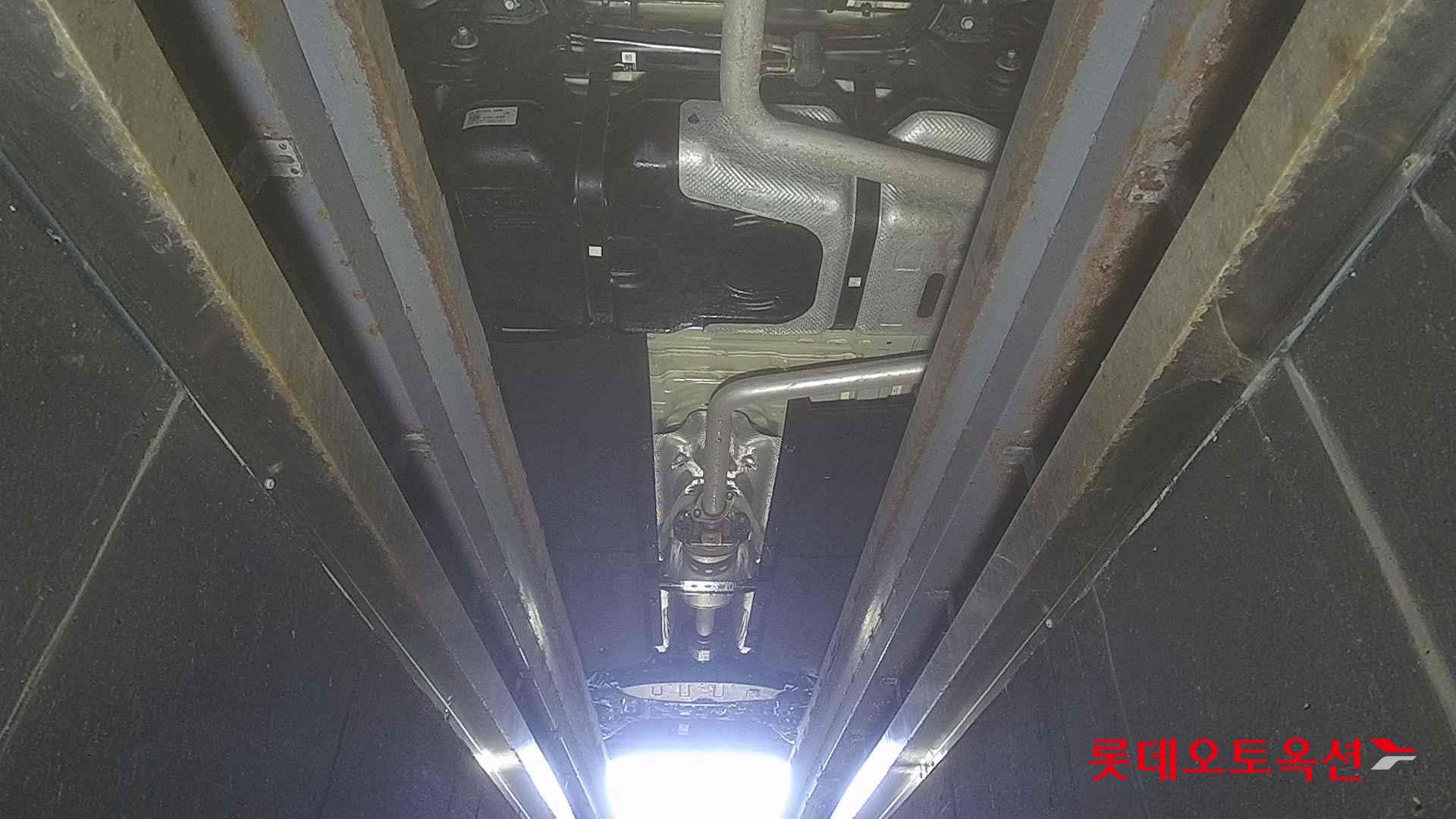 Kia K8 Hybrid id 2698401 из Кореи 27