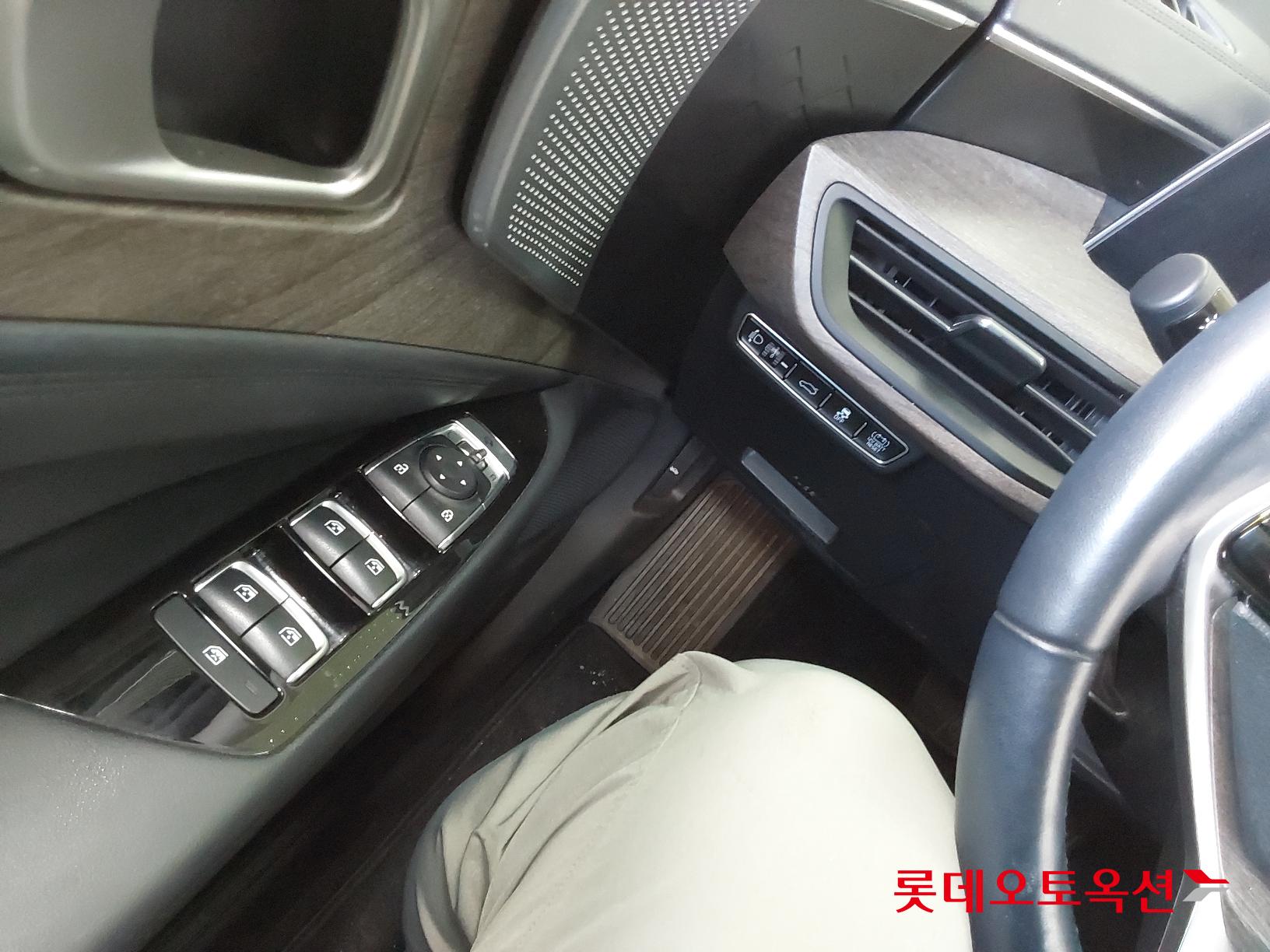 Kia K8 Hybrid id 2698401 из Кореи 28