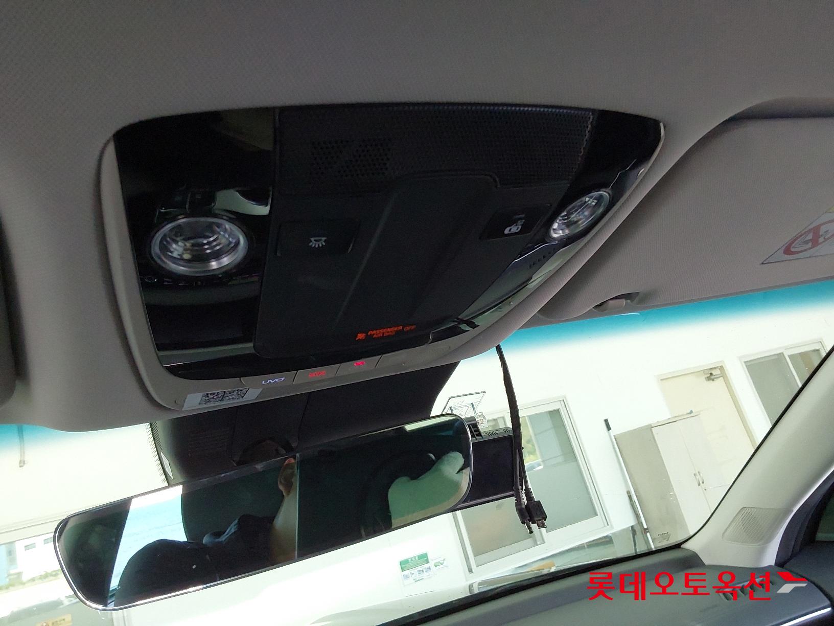 Kia K8 Hybrid id 2698401 из Кореи 32