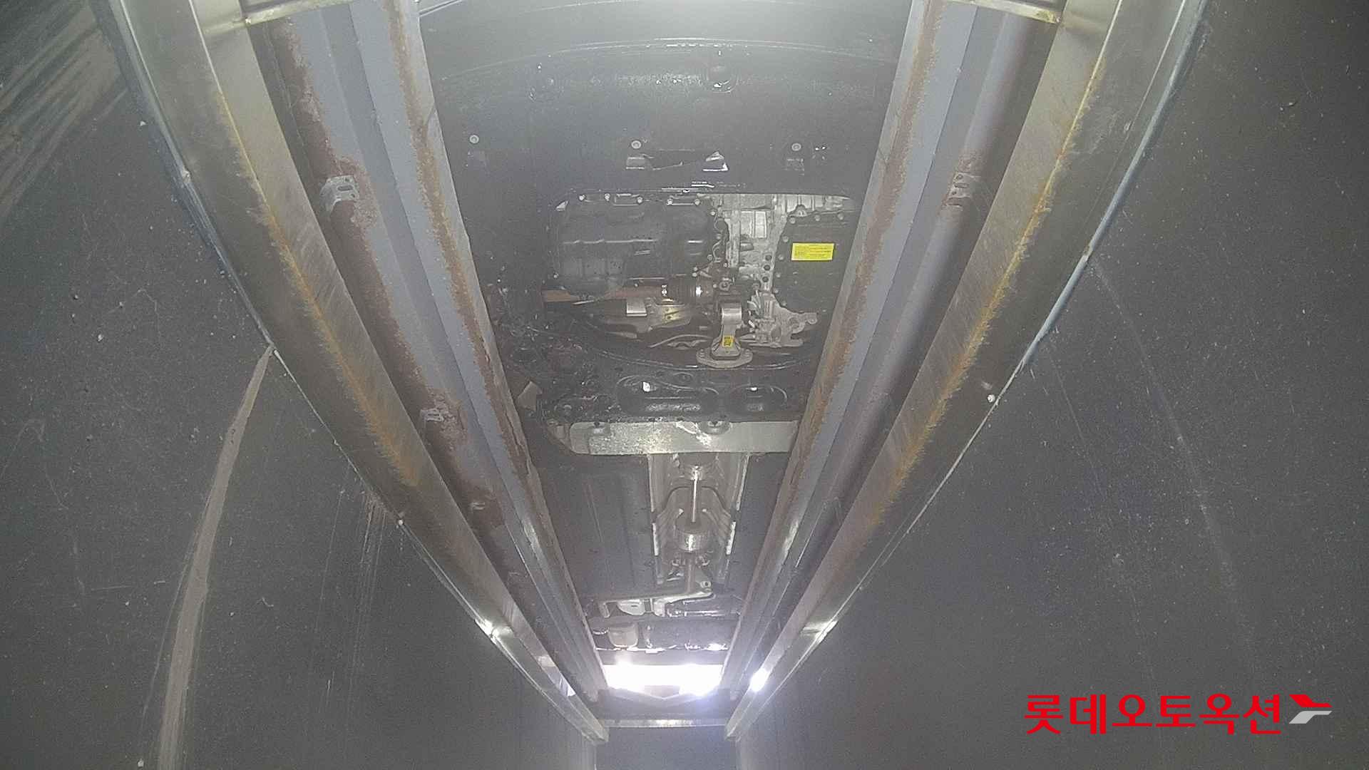 Hyundai Avante id 2698344 из Кореи 26