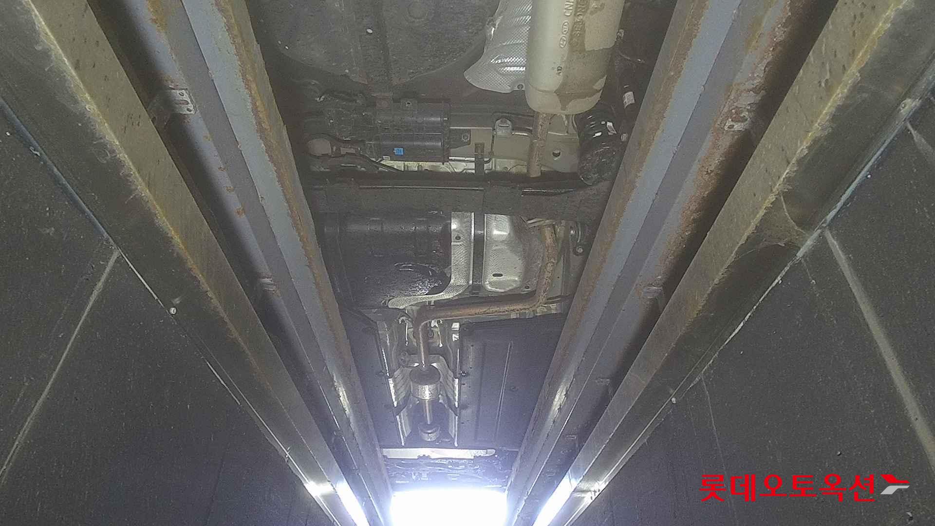 Hyundai Avante id 2698344 из Кореи 27