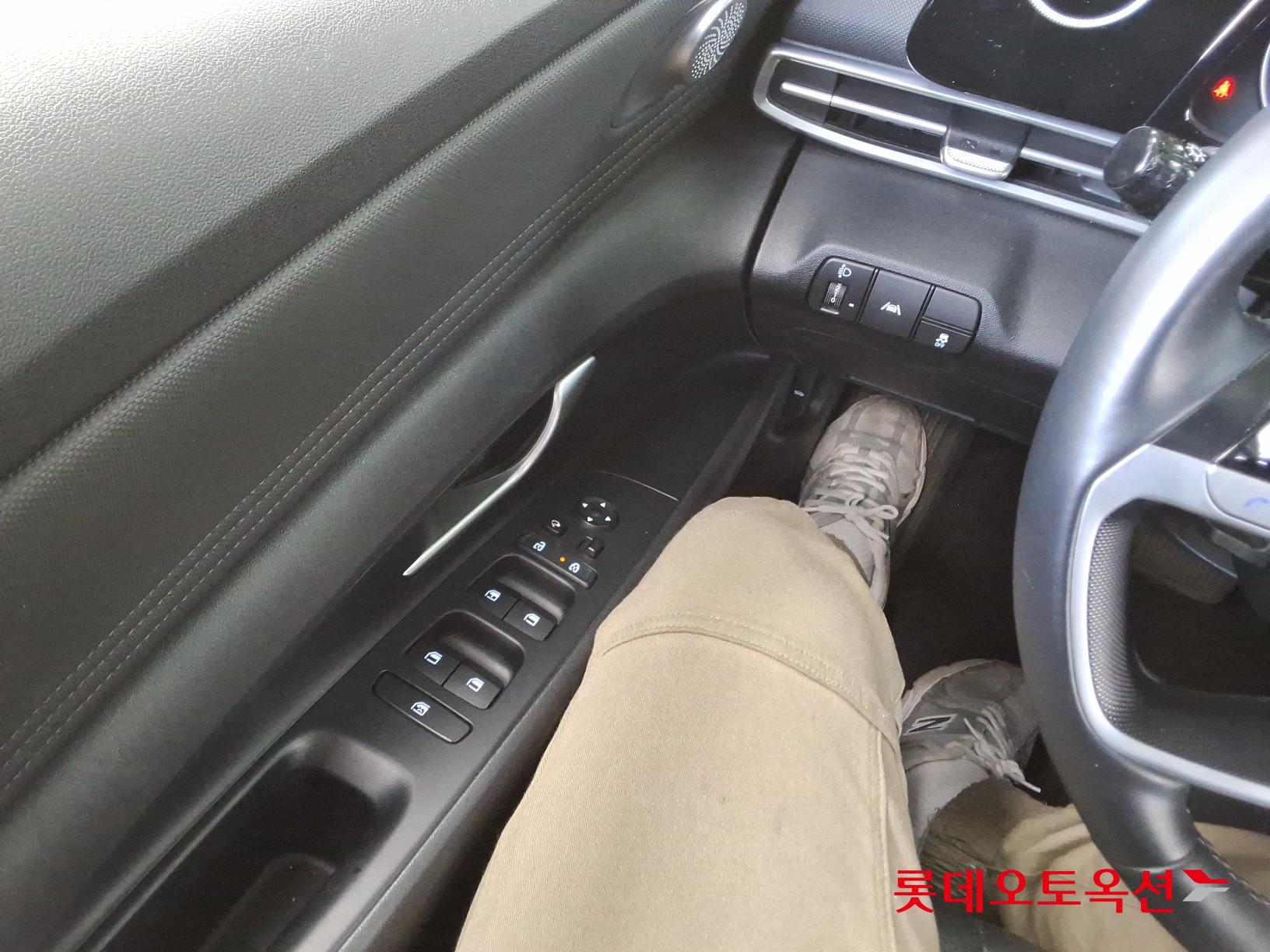 Hyundai Avante id 2698344 из Кореи 28