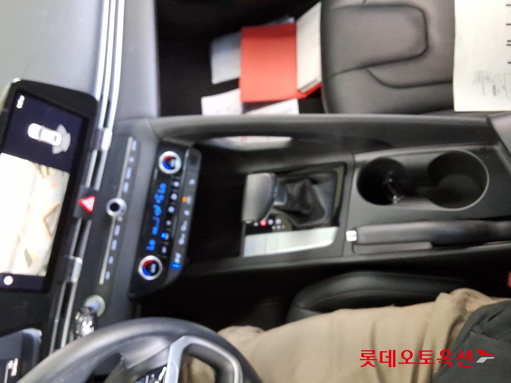 Hyundai Avante id 2698344 из Кореи 31