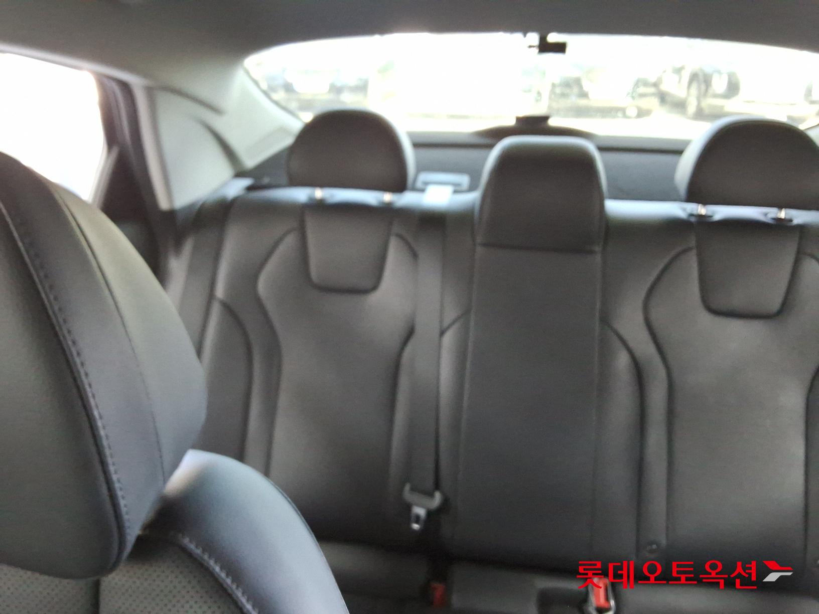 Hyundai Avante id 2698344 из Кореи 32