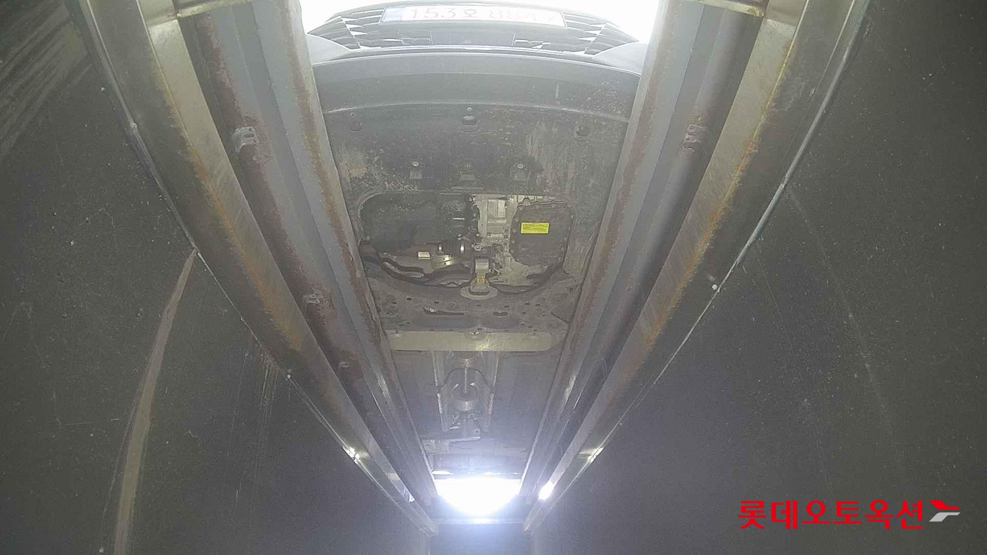 Hyundai Avante id 2698350 из Кореи 26