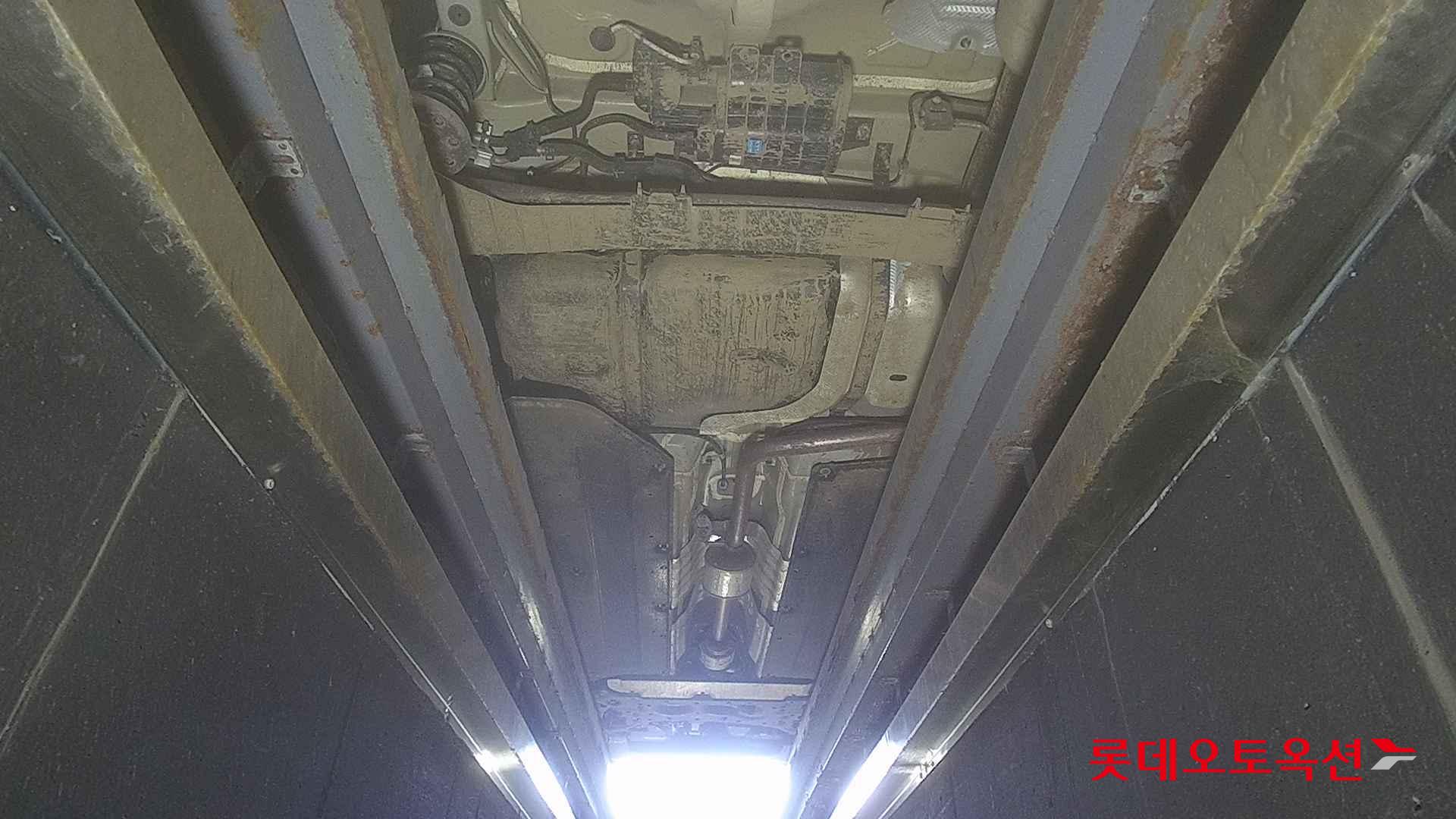 Hyundai Avante id 2698350 из Кореи 27