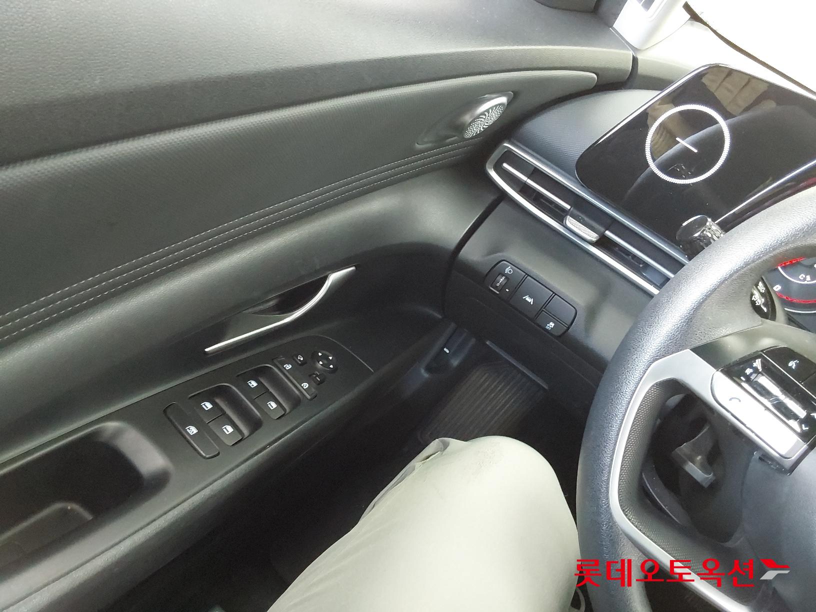 Hyundai Avante id 2698350 из Кореи 28