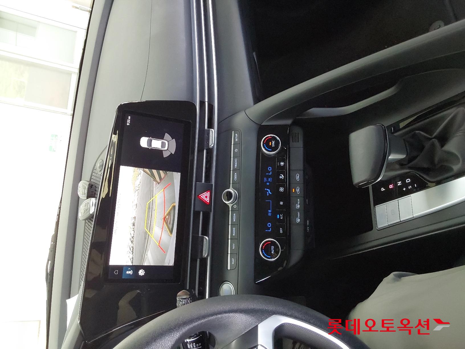 Hyundai Avante id 2698350 из Кореи 31