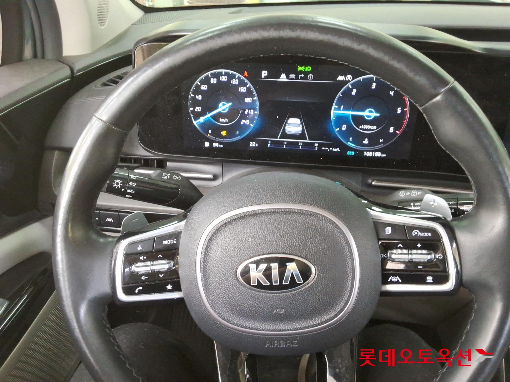 Kia Carnival id 2698441 из Кореи 29