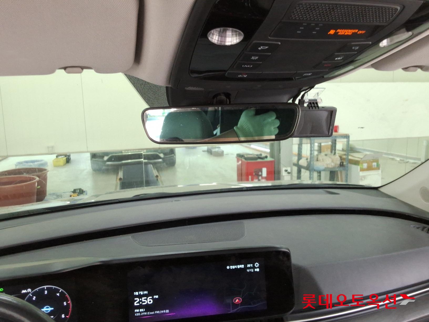 Kia Carnival id 2698441 из Кореи 30