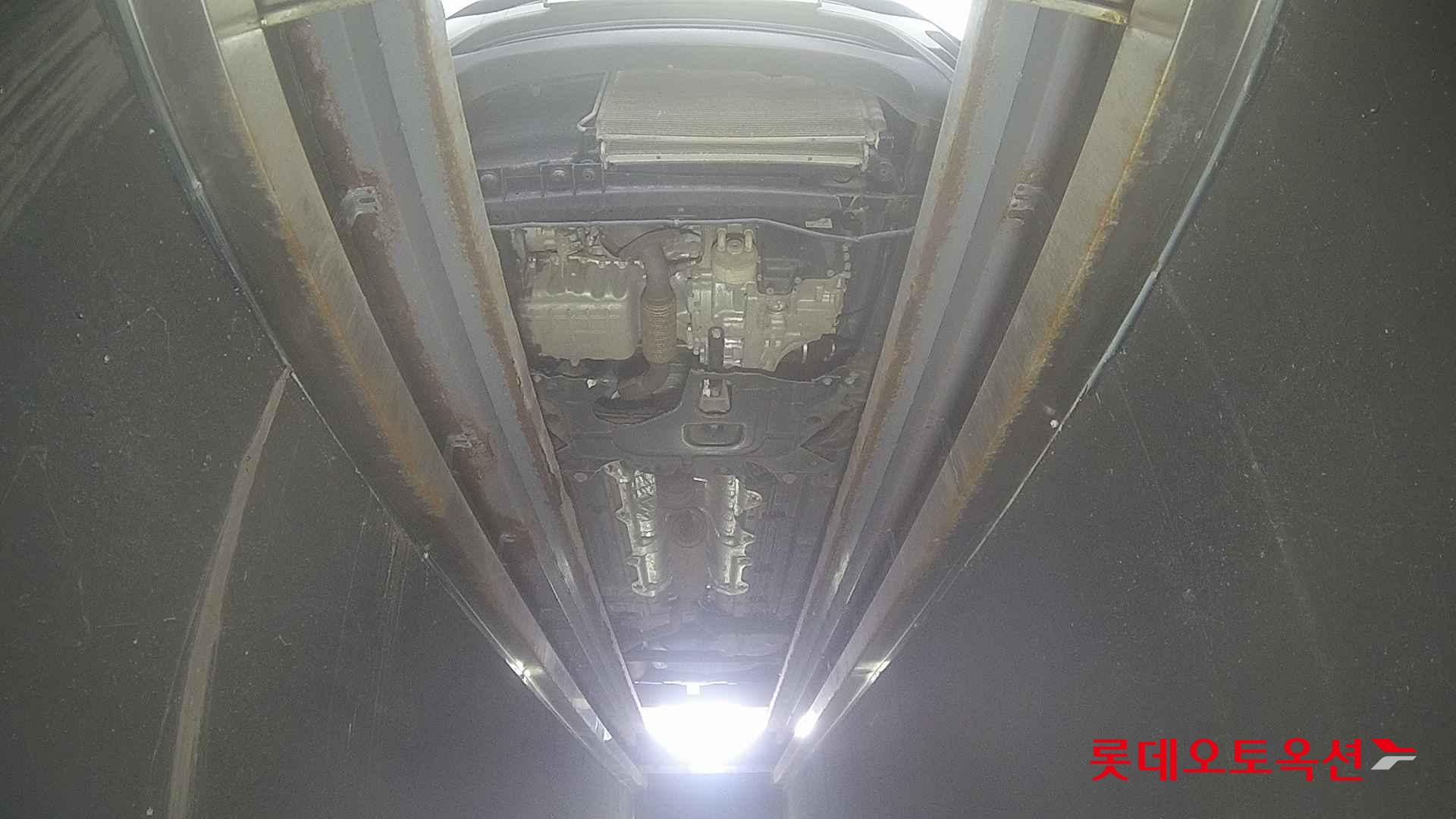 SsangYong Tivoli id 2704097 из Кореи 26