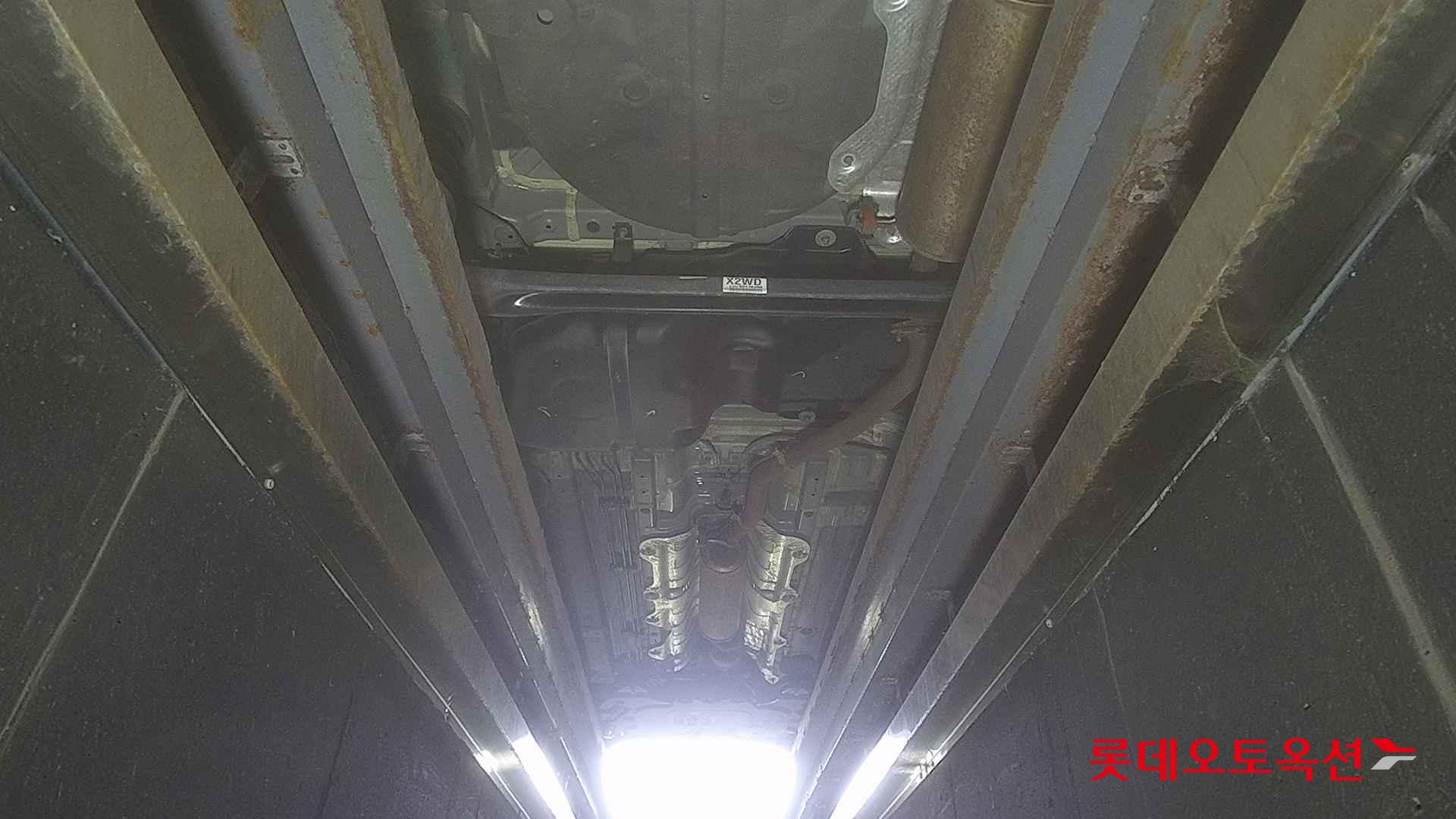 SsangYong Tivoli id 2704097 из Кореи 27