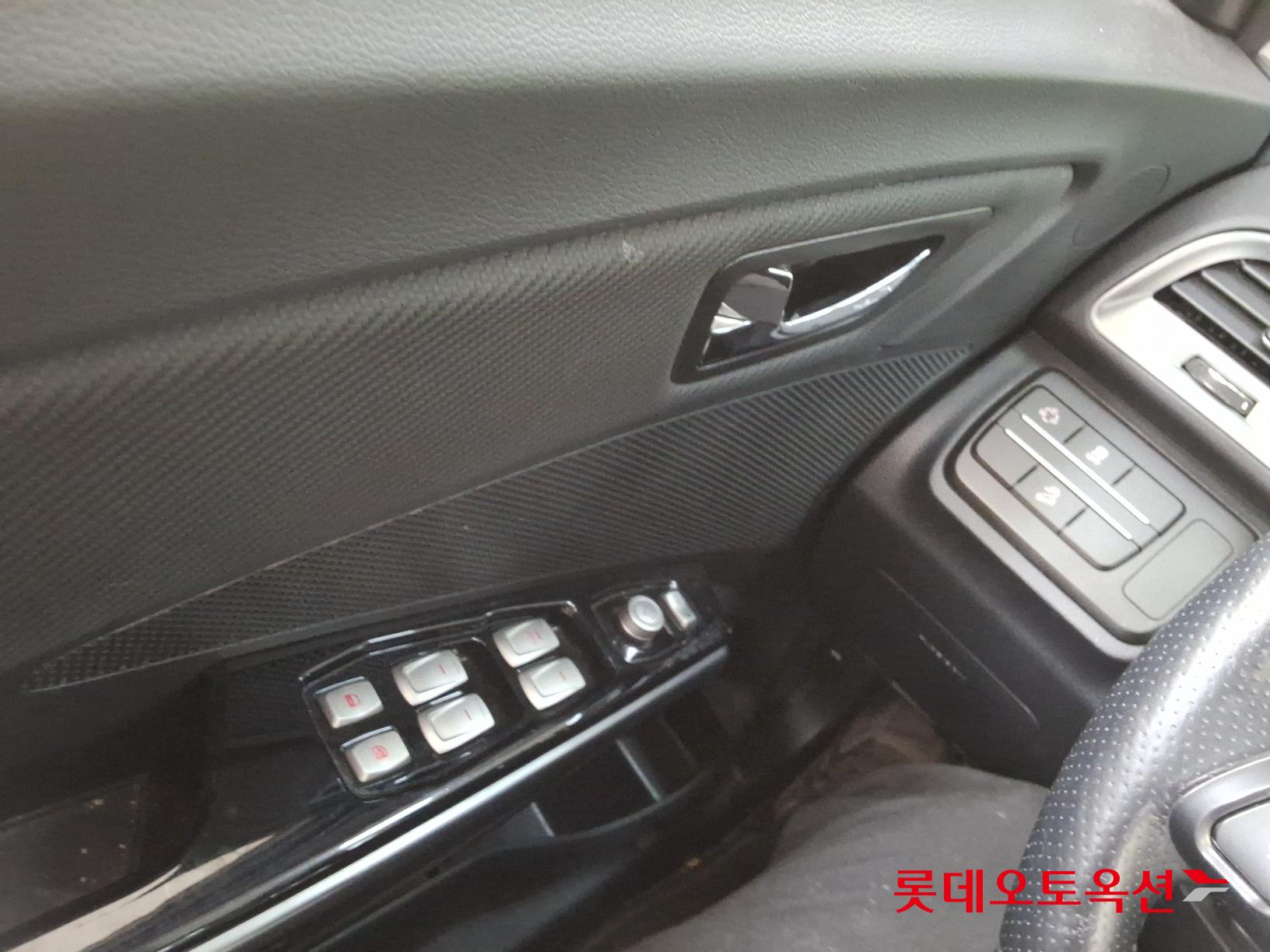 SsangYong Tivoli id 2704097 из Кореи 28