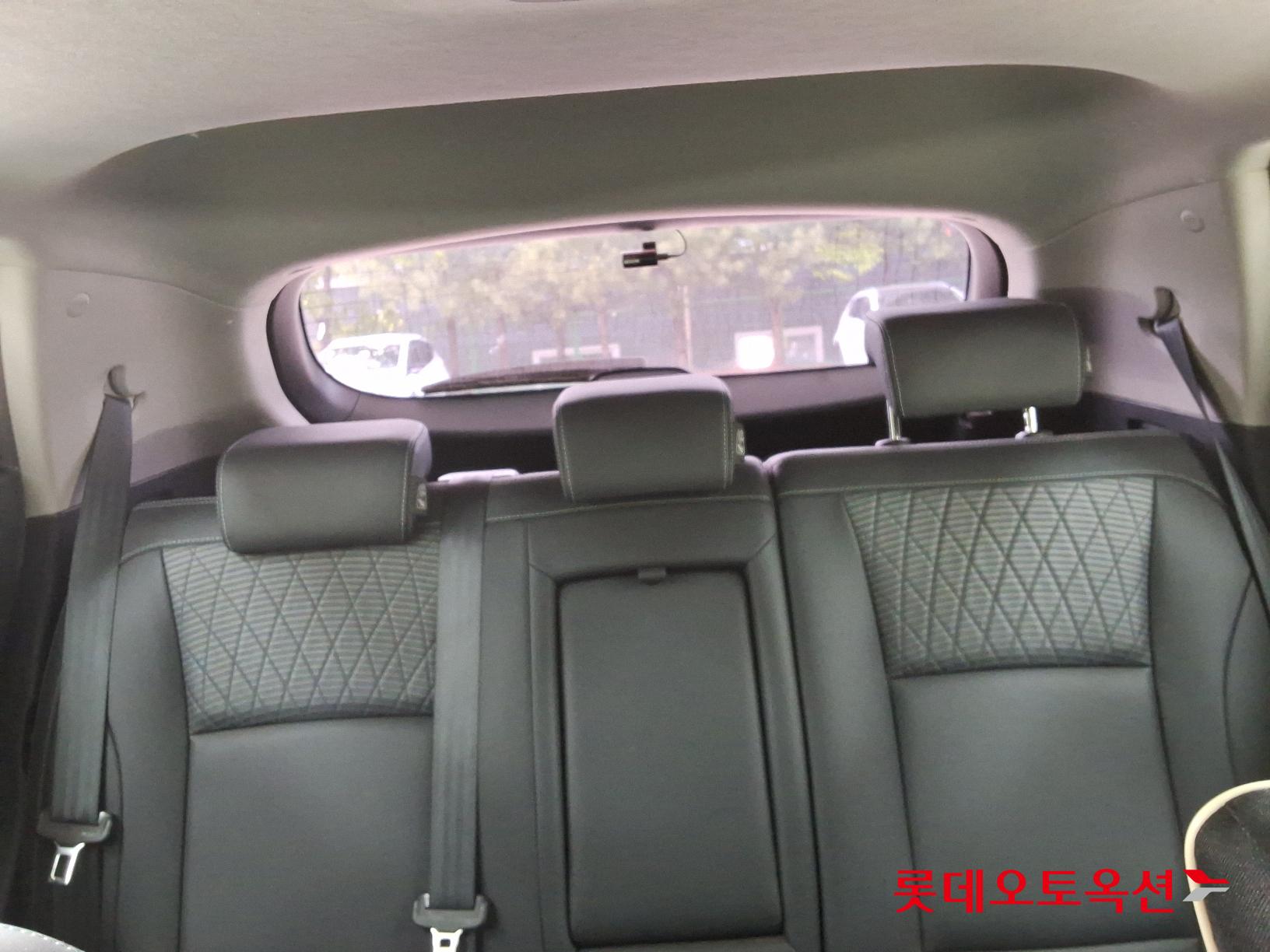 SsangYong Tivoli id 2704097 из Кореи 32