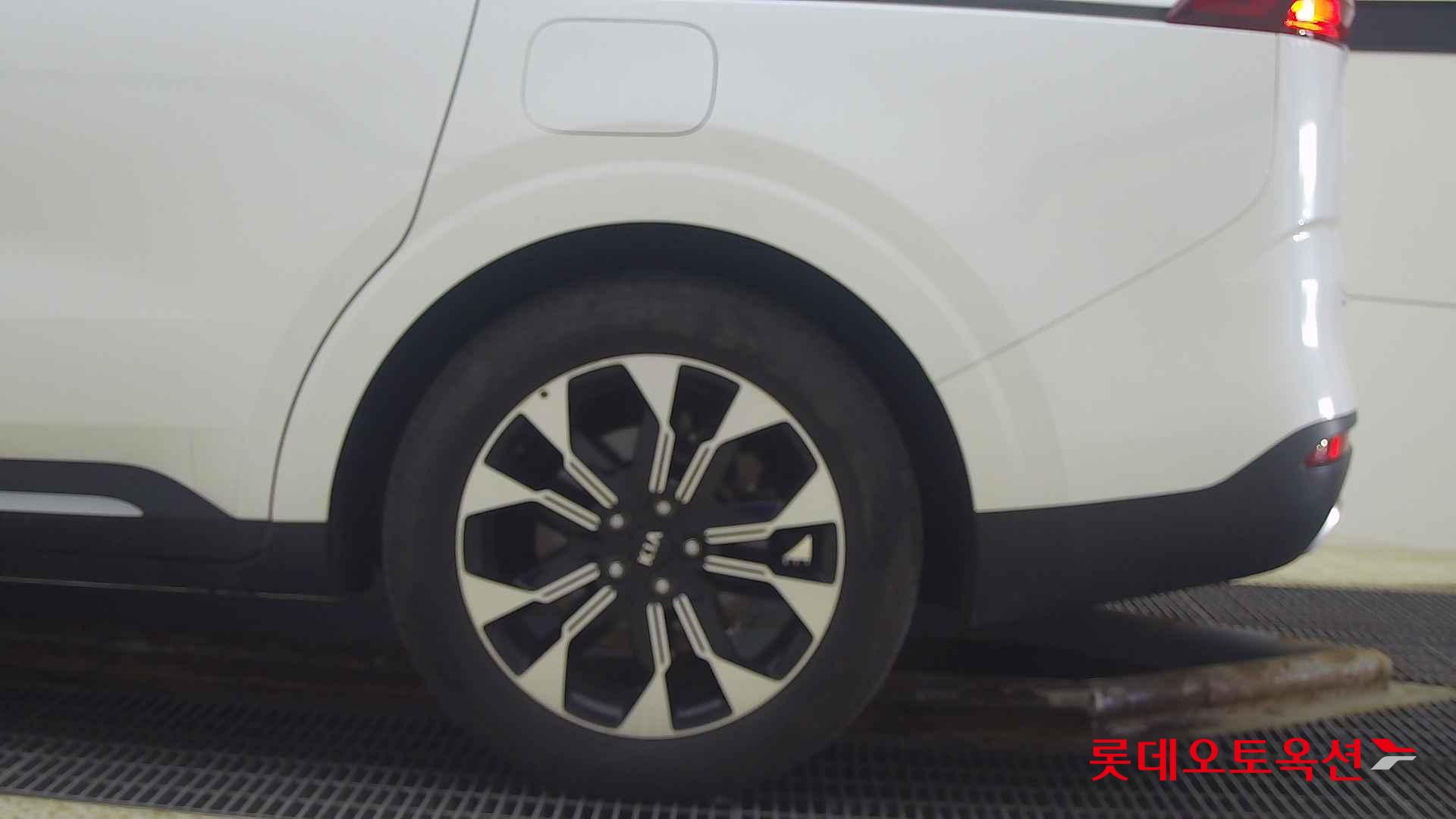 Kia Carnival Limousine id 2704062 из Кореи 22