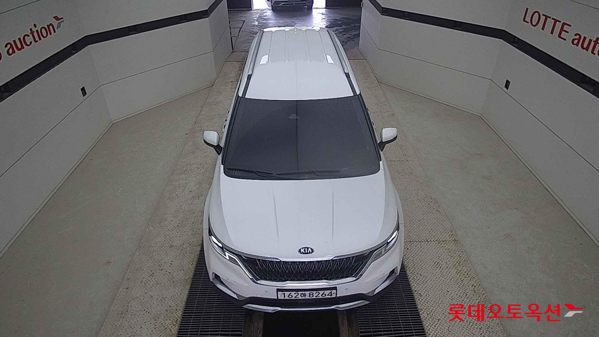 Kia Carnival Limousine id 2704062 из Кореи 25