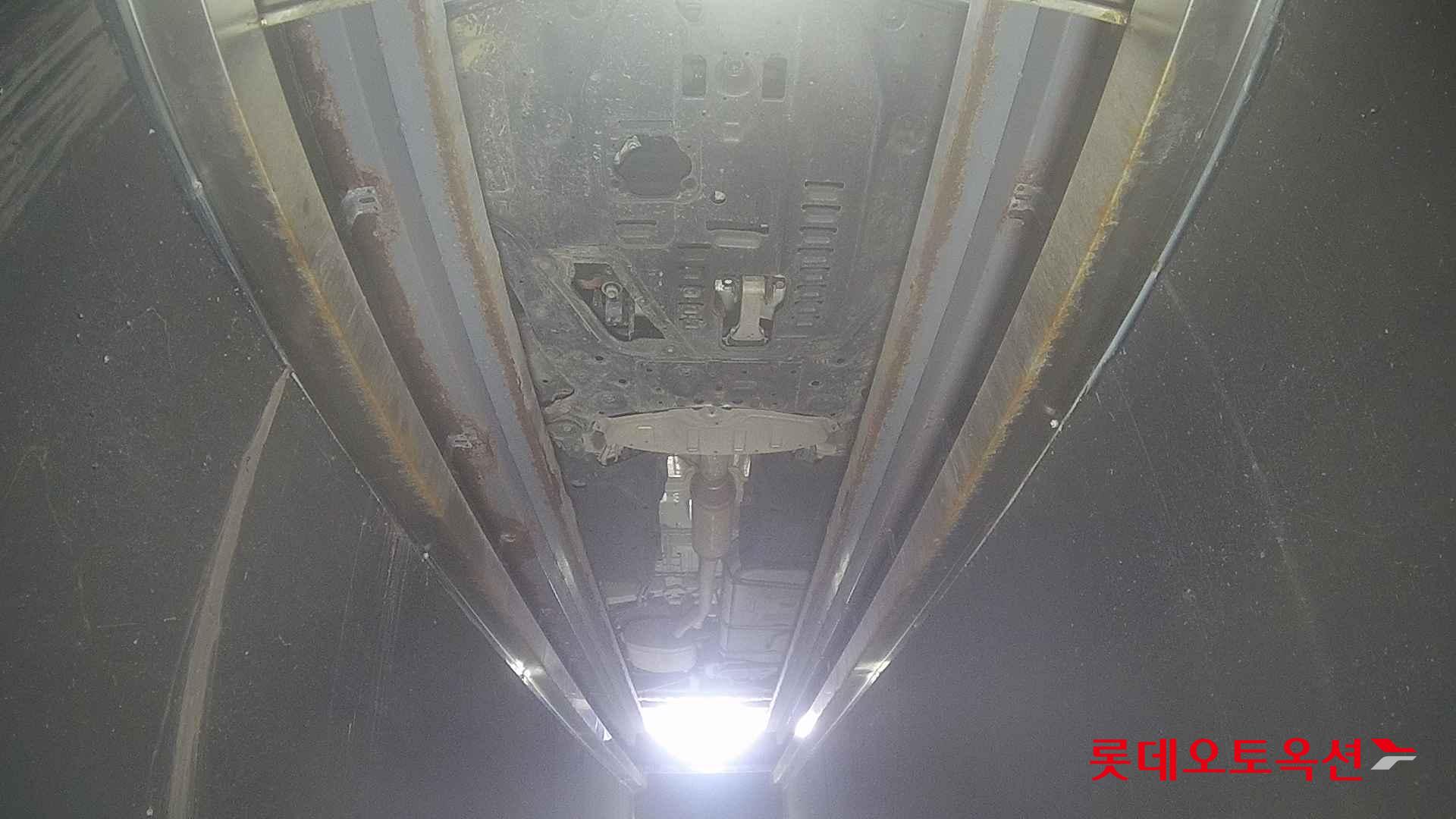 Kia Carnival Limousine id 2704062 из Кореи 26