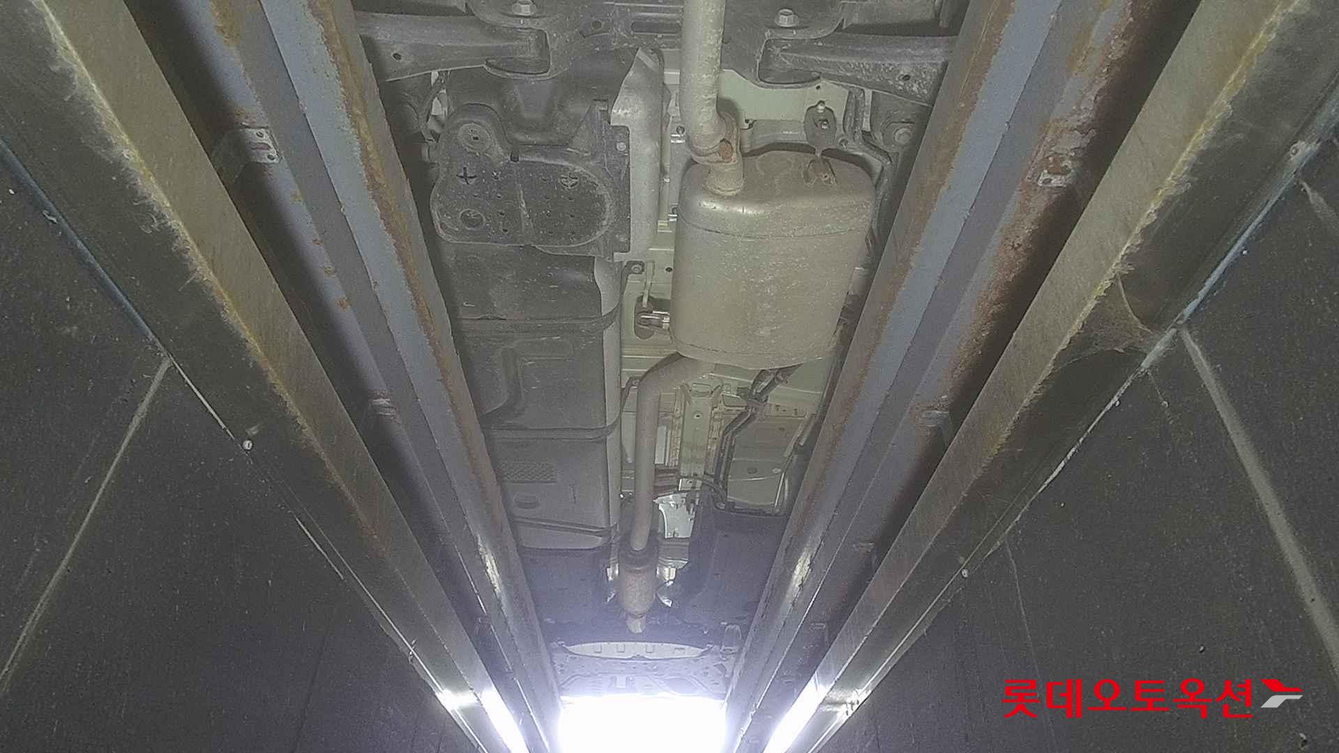 Kia Carnival Limousine id 2704062 из Кореи 27