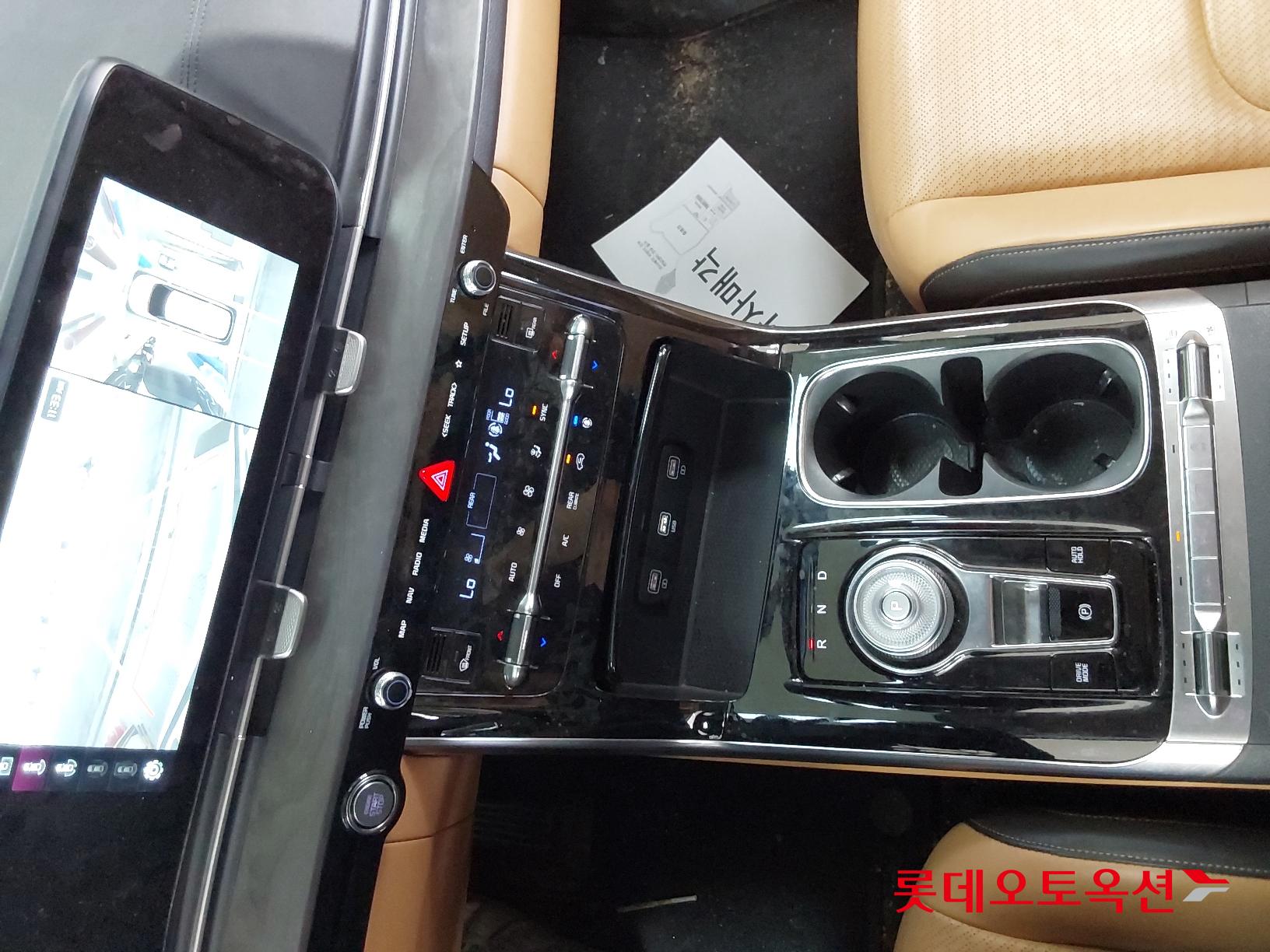 Kia Carnival Limousine id 2704062 из Кореи 31