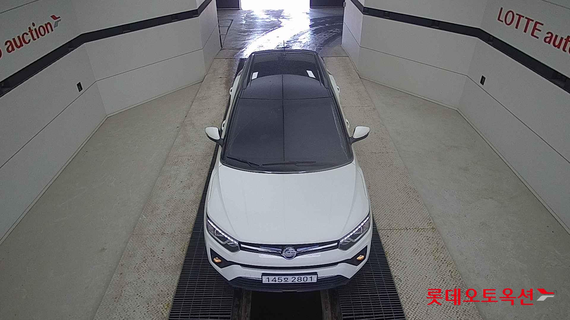 SsangYong Tivoli id 2698281 из Кореи 25