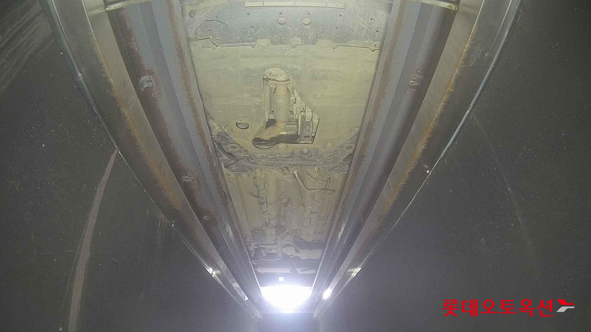 SsangYong Tivoli id 2698281 из Кореи 26