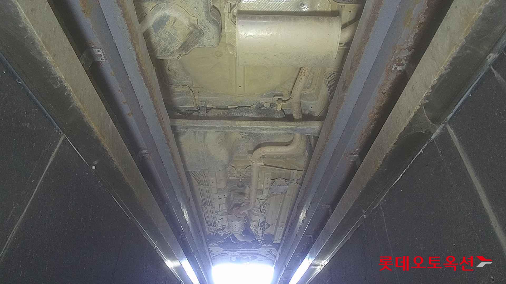 SsangYong Tivoli id 2698281 из Кореи 27