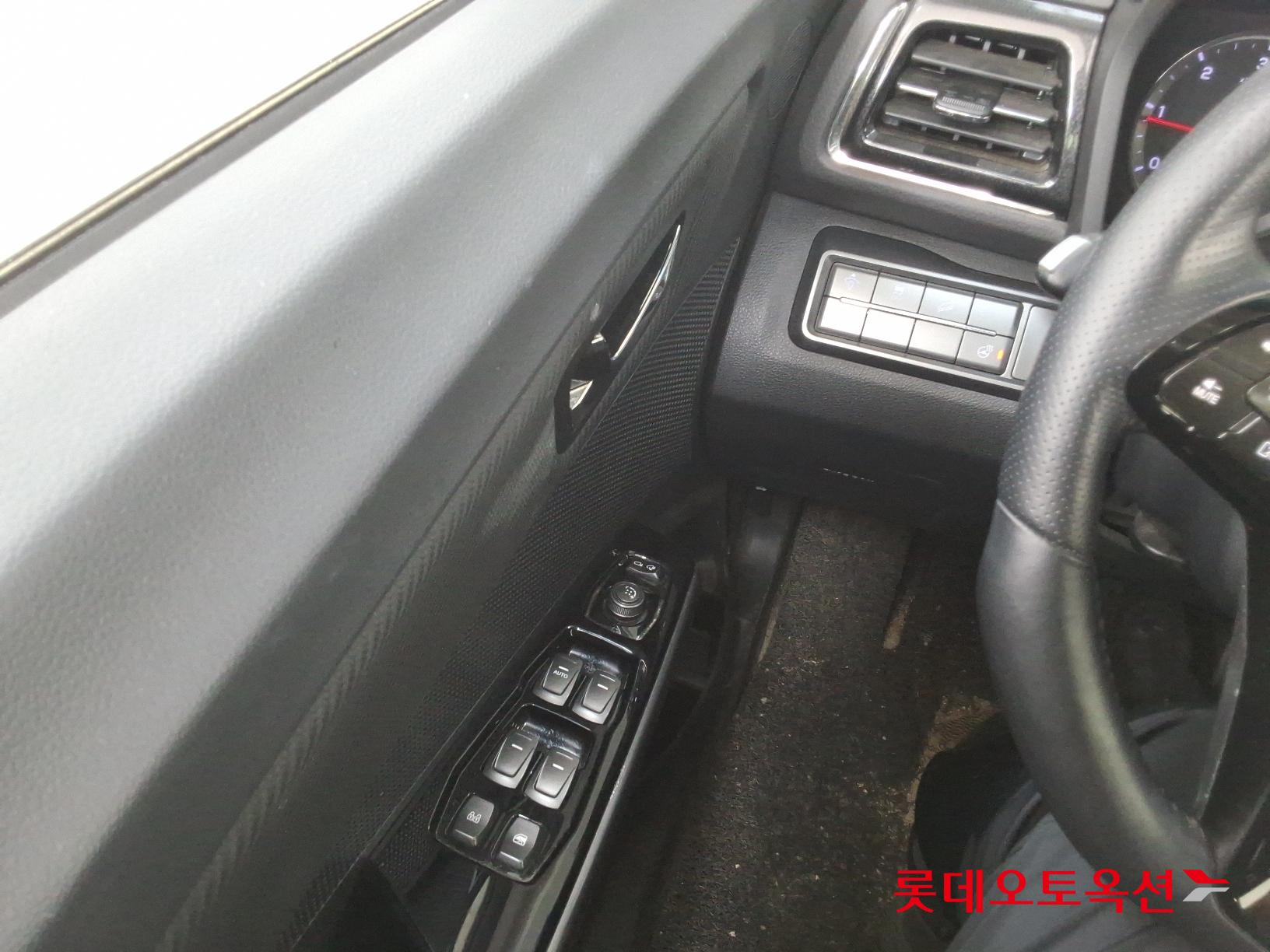 SsangYong Tivoli id 2698281 из Кореи 28