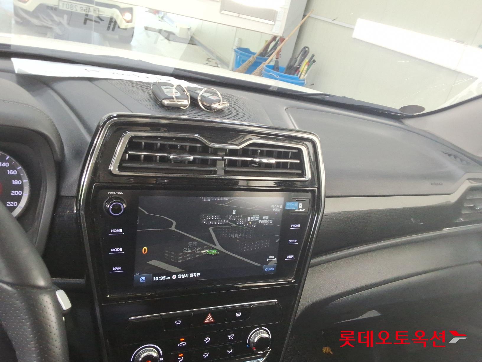 SsangYong Tivoli id 2698281 из Кореи 30