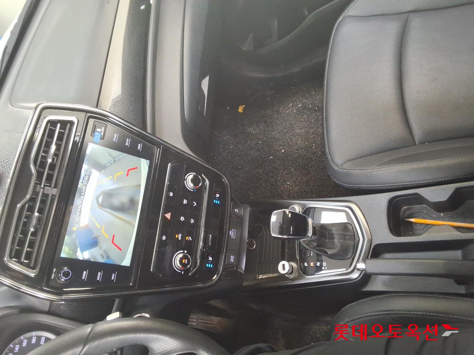 SsangYong Tivoli id 2698281 из Кореи 31