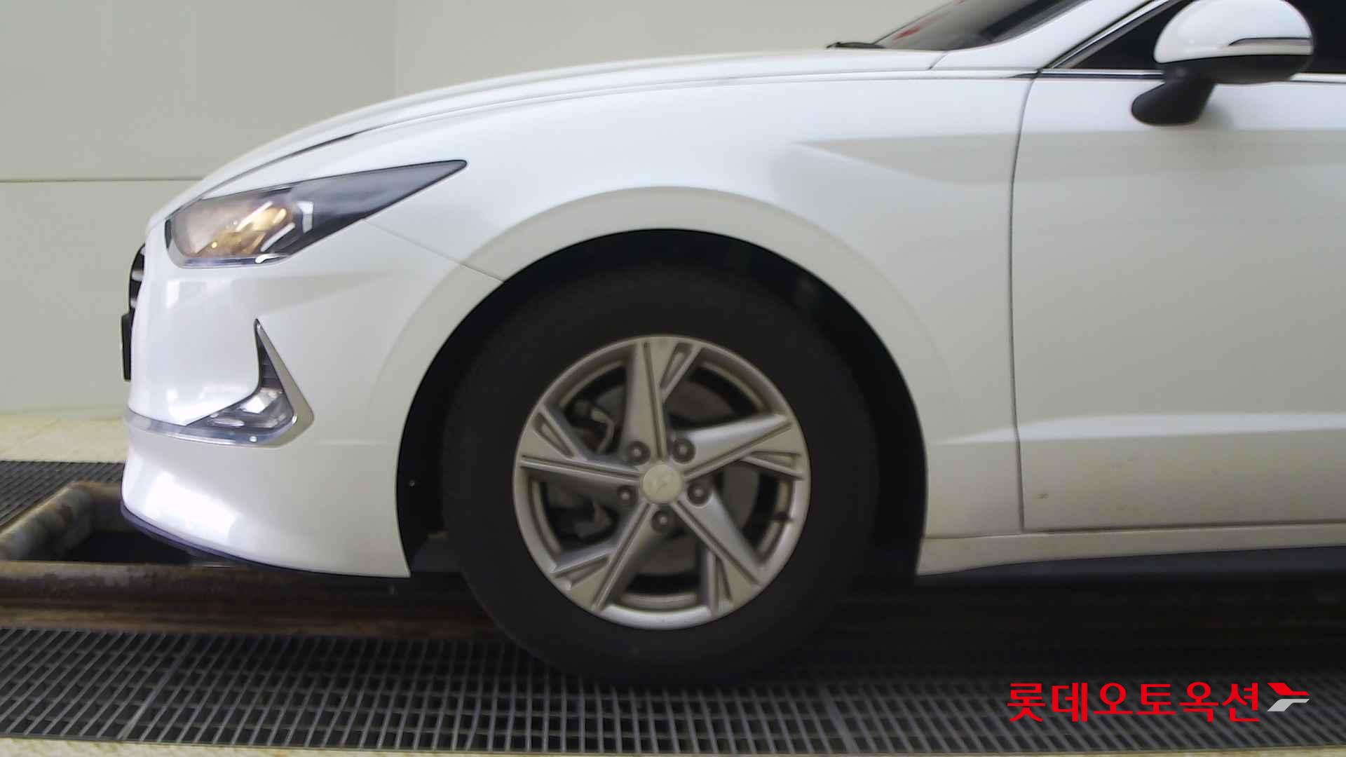 Hyundai Sonata id 2703980 из Кореи 21