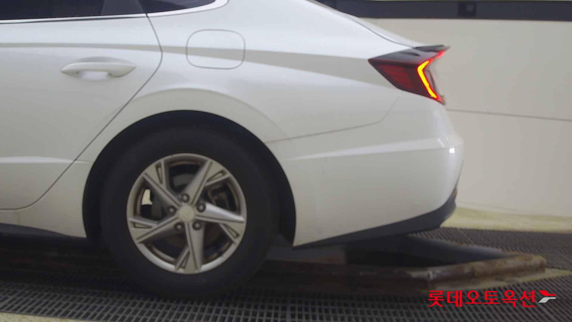 Hyundai Sonata id 2703980 из Кореи 22