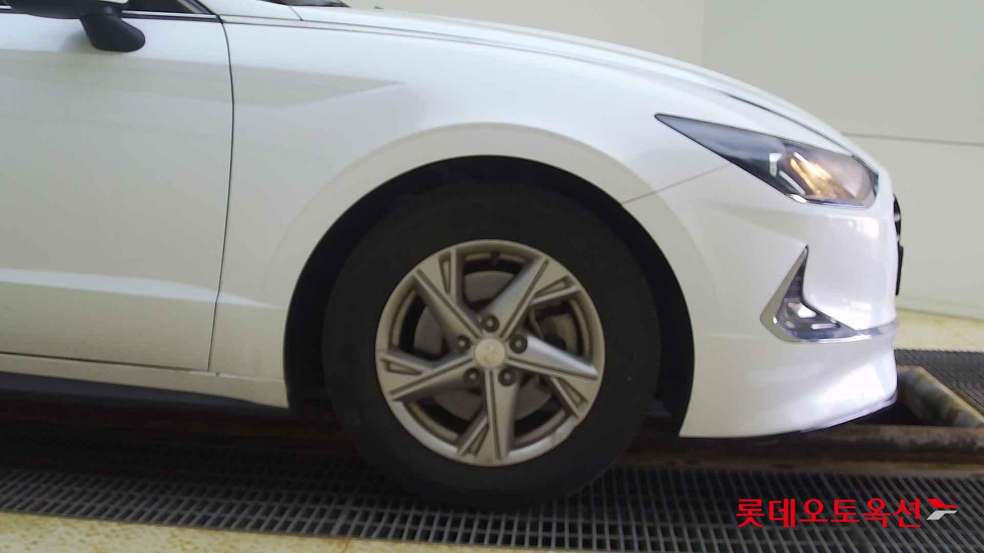 Hyundai Sonata id 2703980 из Кореи 23