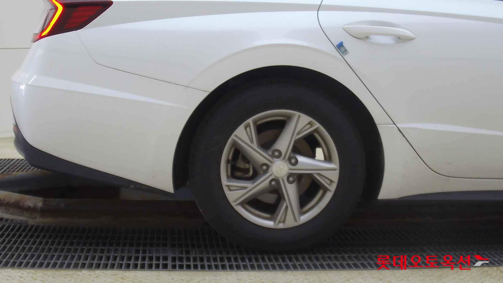 Hyundai Sonata id 2703980 из Кореи 24