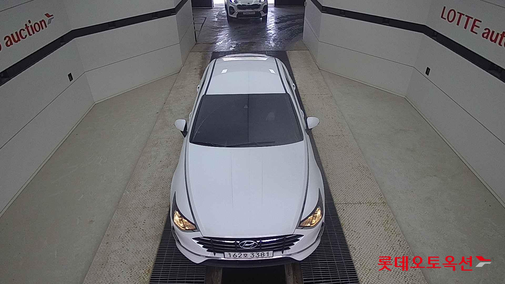 Hyundai Sonata id 2703980 из Кореи 25