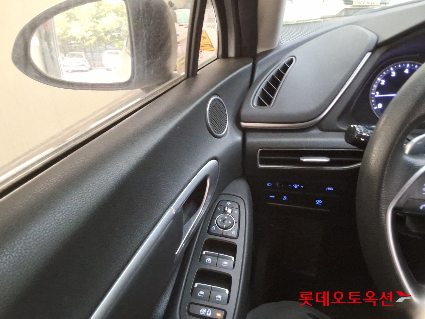 Hyundai Sonata id 2703980 из Кореи 28