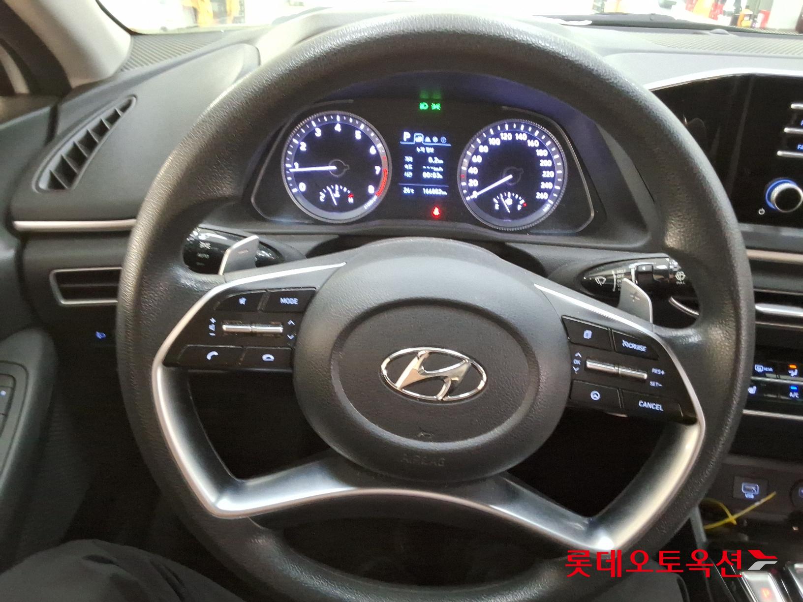 Hyundai Sonata id 2703980 из Кореи 29