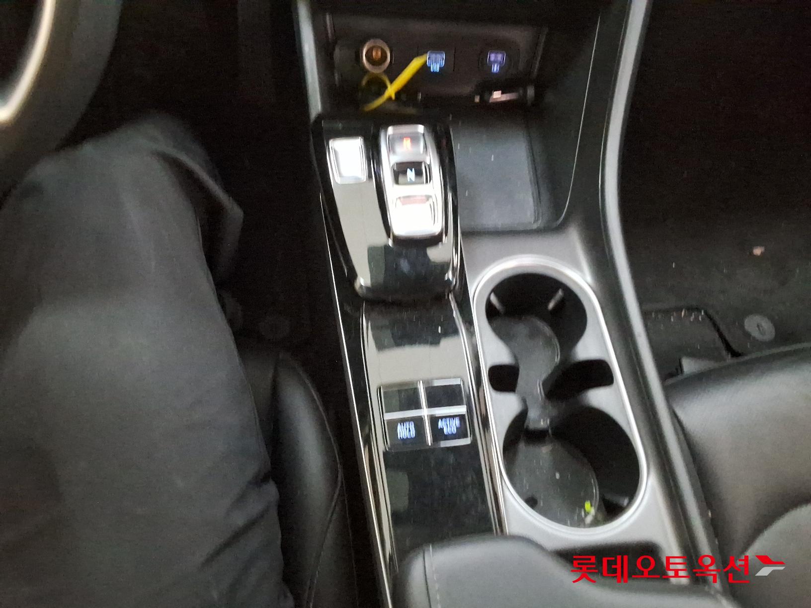 Hyundai Sonata id 2703980 из Кореи 31