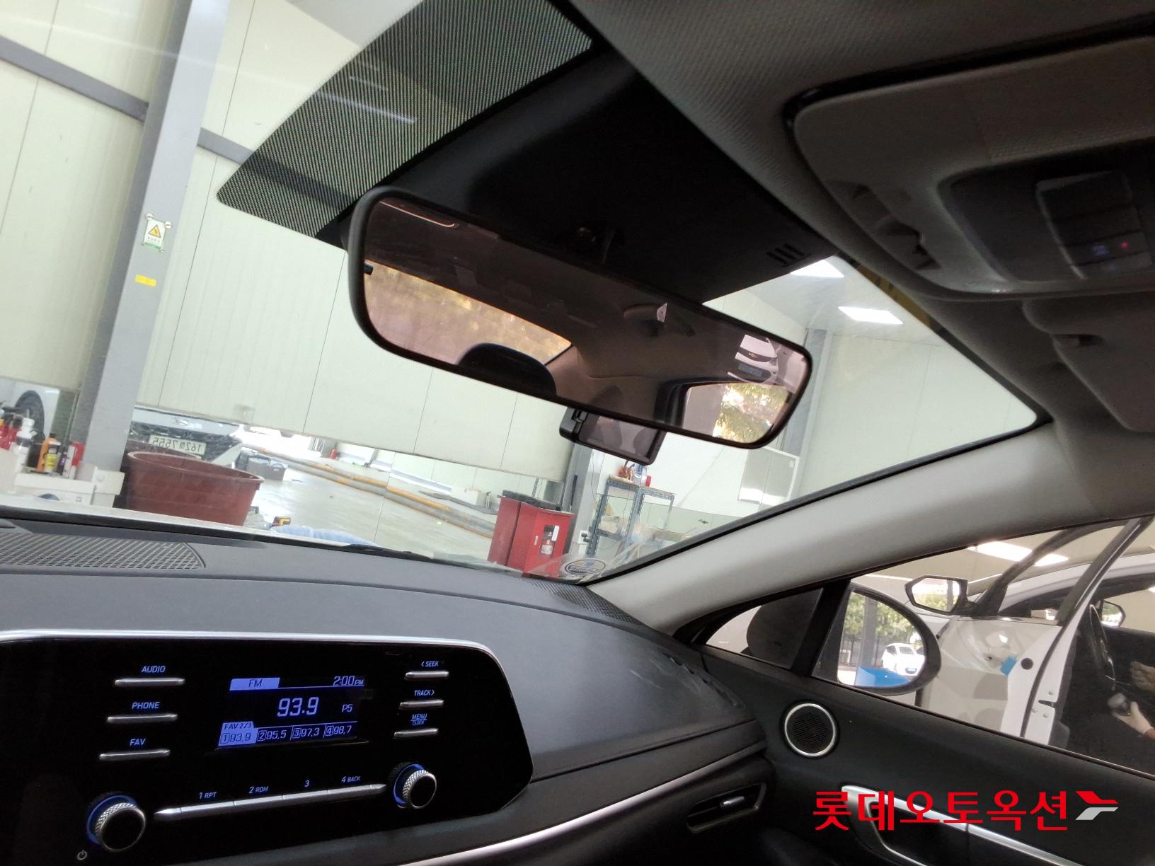 Hyundai Sonata id 2703980 из Кореи 32