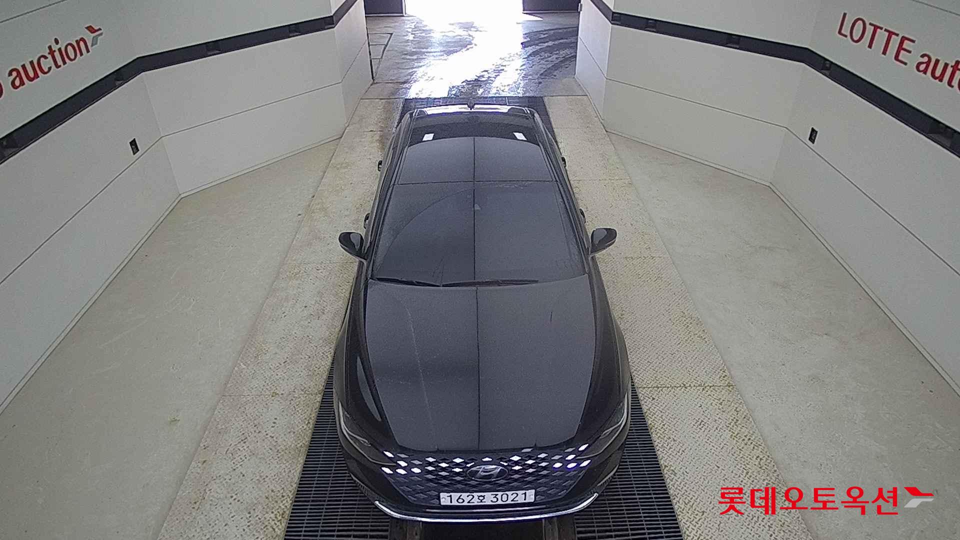 Hyundai Grandeur Hybrid id 2698349 из Кореи 25