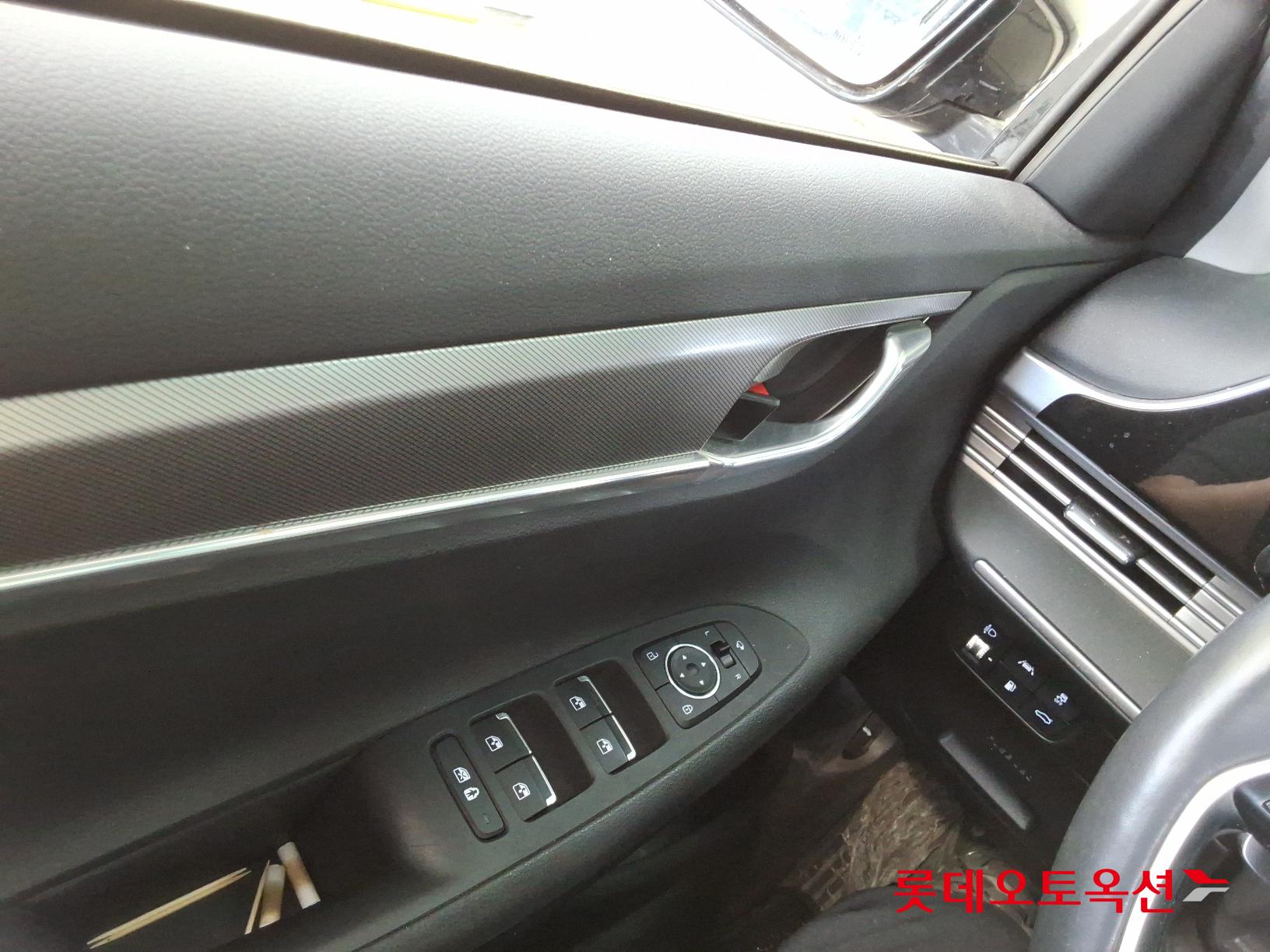 Hyundai Grandeur Hybrid id 2698349 из Кореи 28