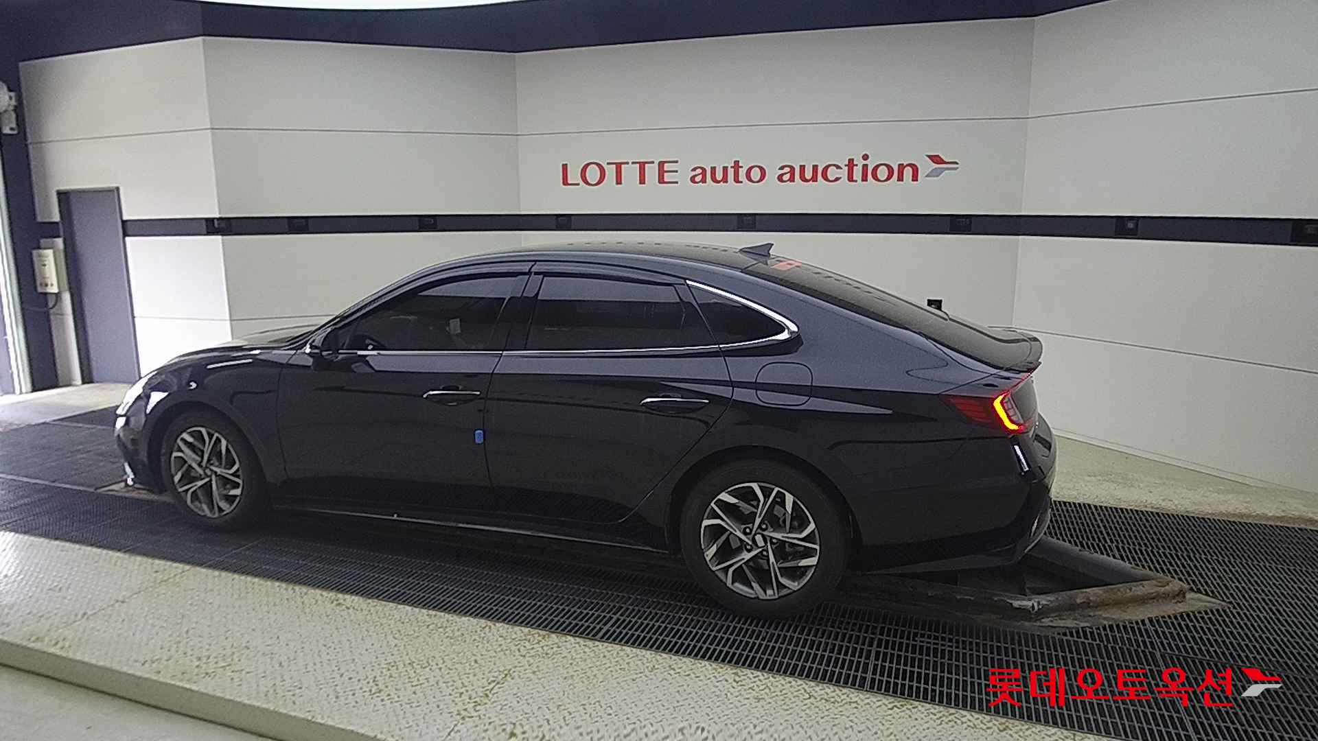 Hyundai Sonata id 2722488 из Кореи 11