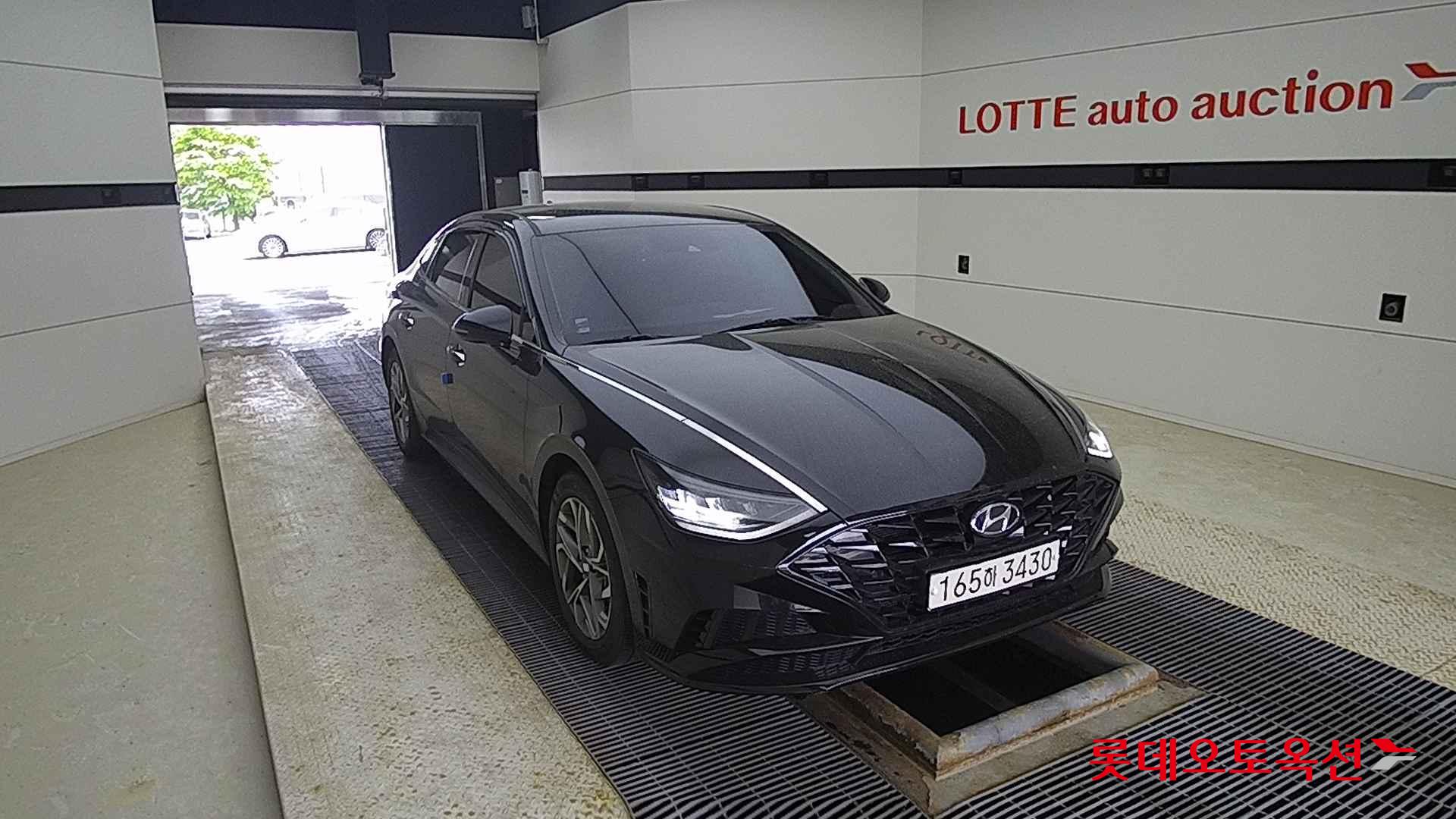 Hyundai Sonata id 2722488 из Кореи 15