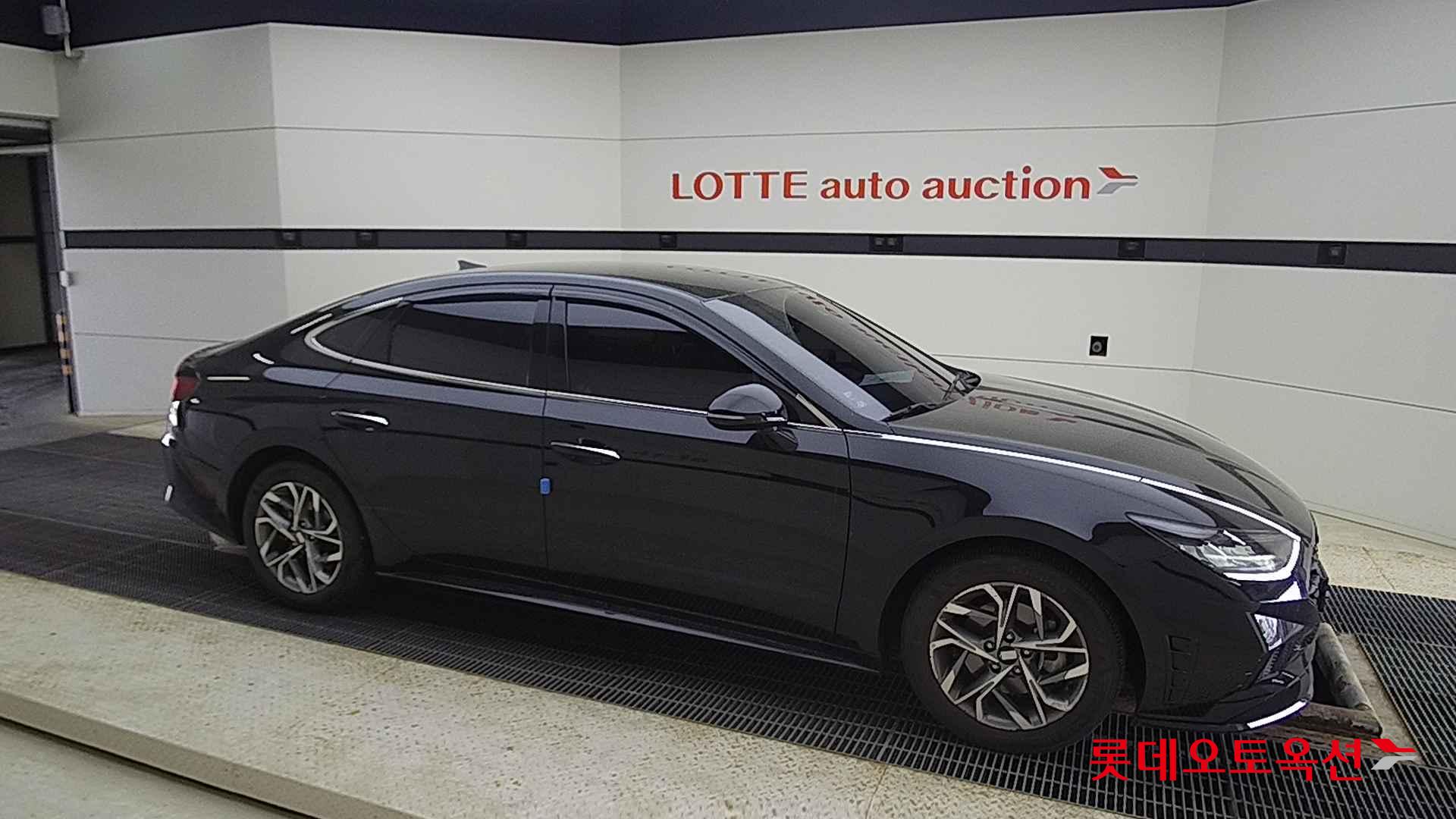 Hyundai Sonata id 2722488 из Кореи 17