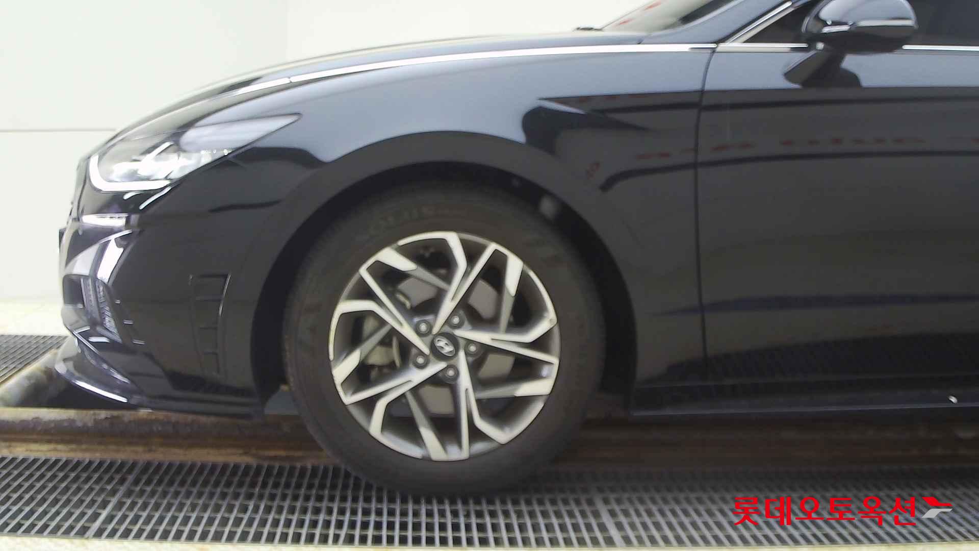 Hyundai Sonata id 2722488 из Кореи 21